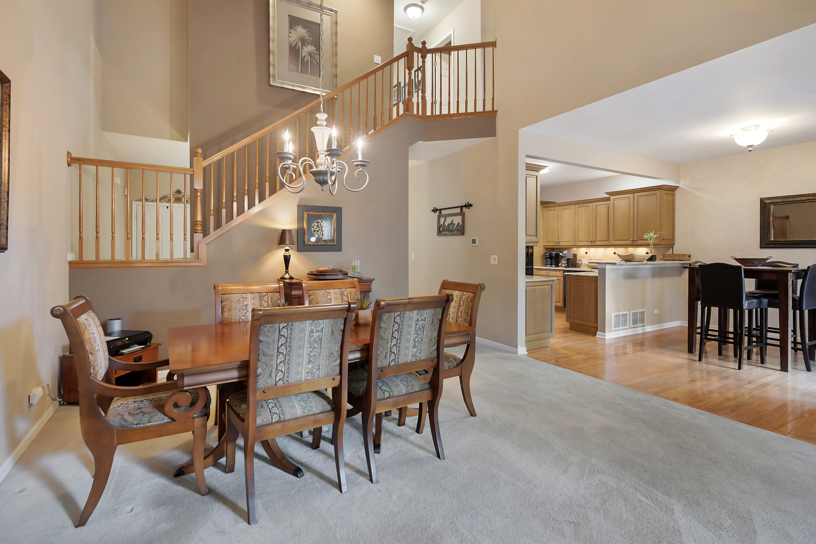 3891 WILLOW VIEW Drive #3891, Lake In The Hills, IL 60156