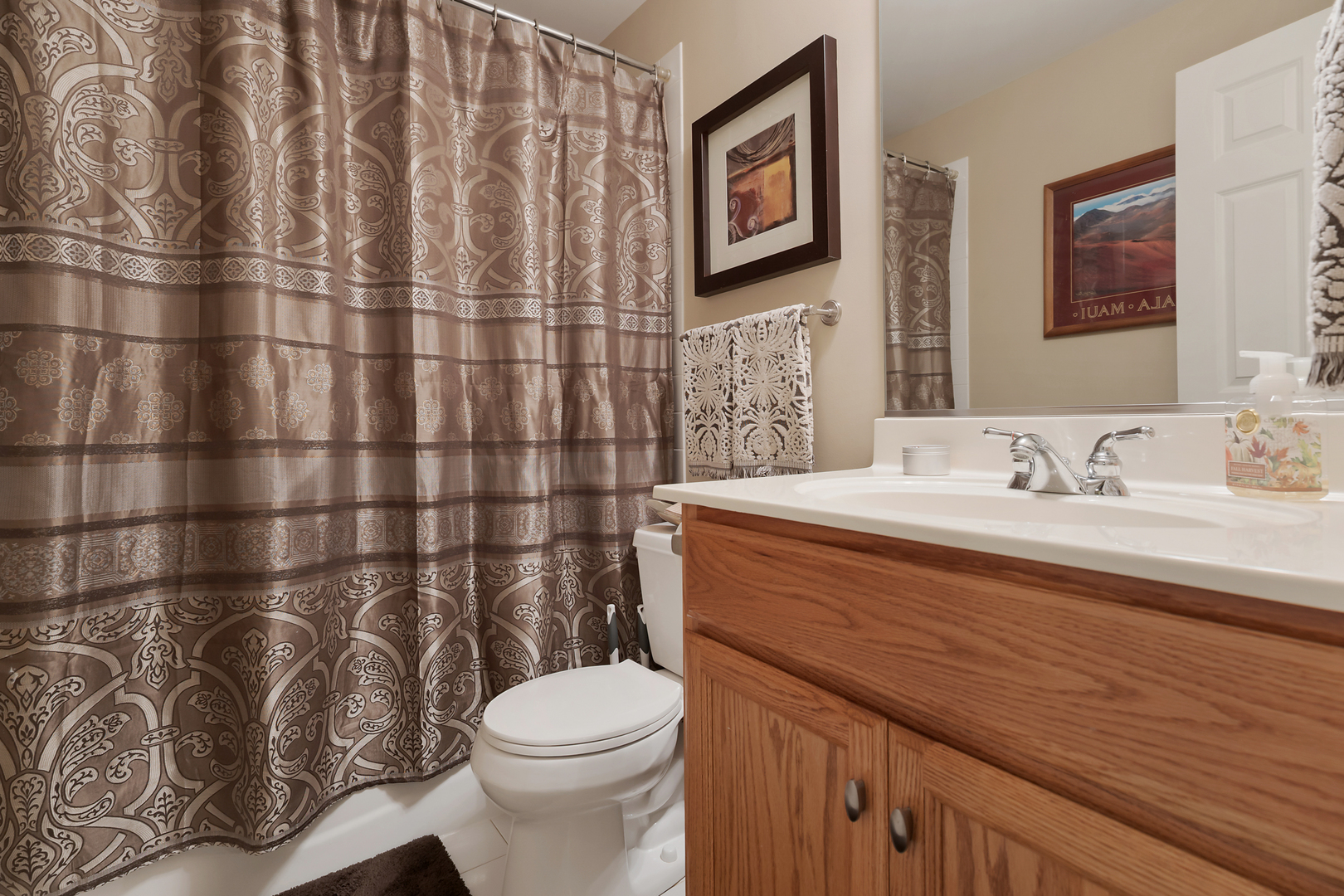 3891 WILLOW VIEW Drive #3891, Lake In The Hills, IL 60156