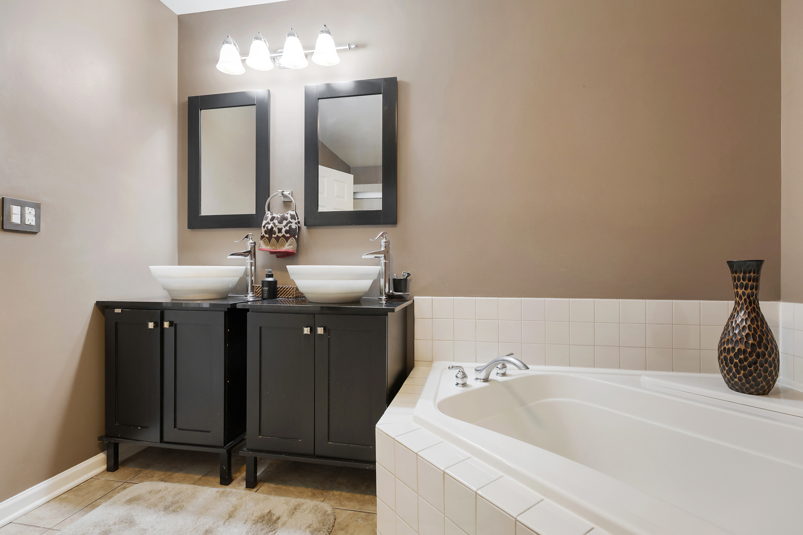 3891 WILLOW VIEW Drive #3891, Lake In The Hills, IL 60156