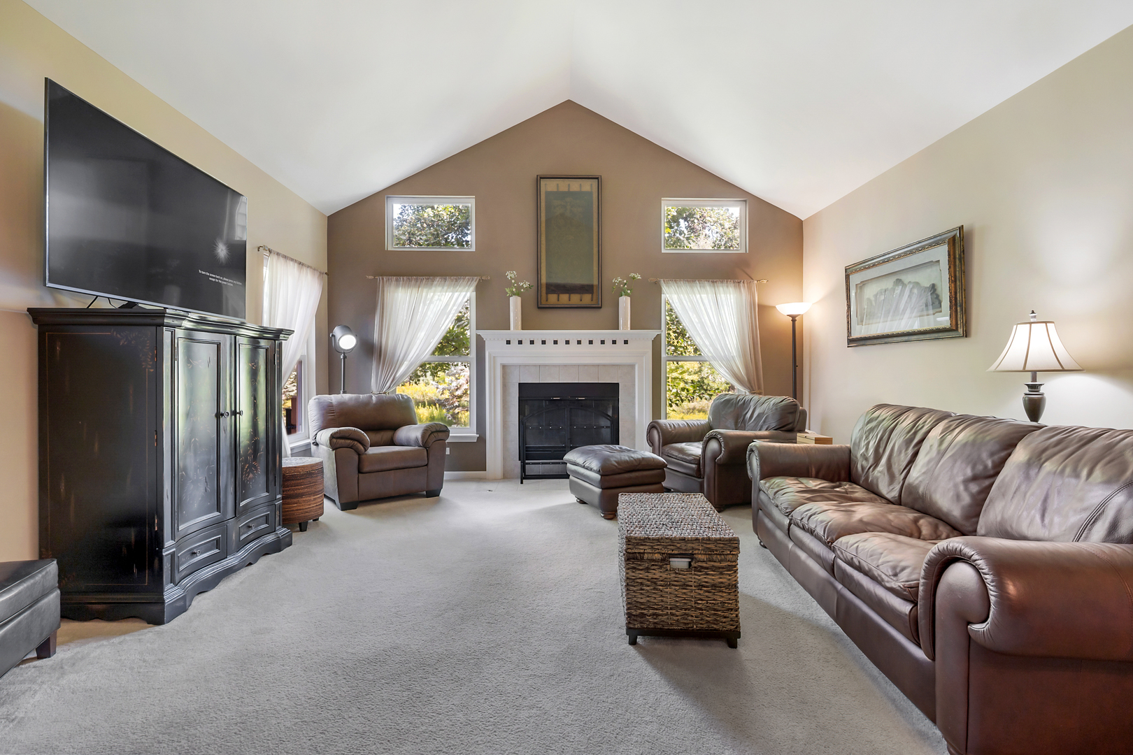 3891 WILLOW VIEW Drive #3891, Lake In The Hills, IL 60156