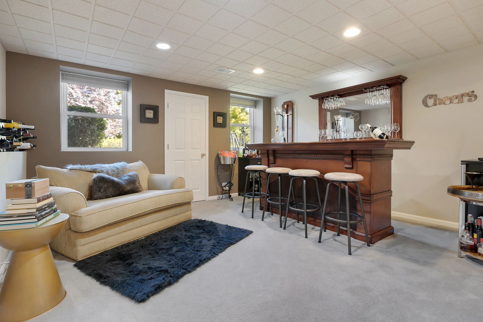 3891 WILLOW VIEW Drive #3891, Lake In The Hills, IL 60156