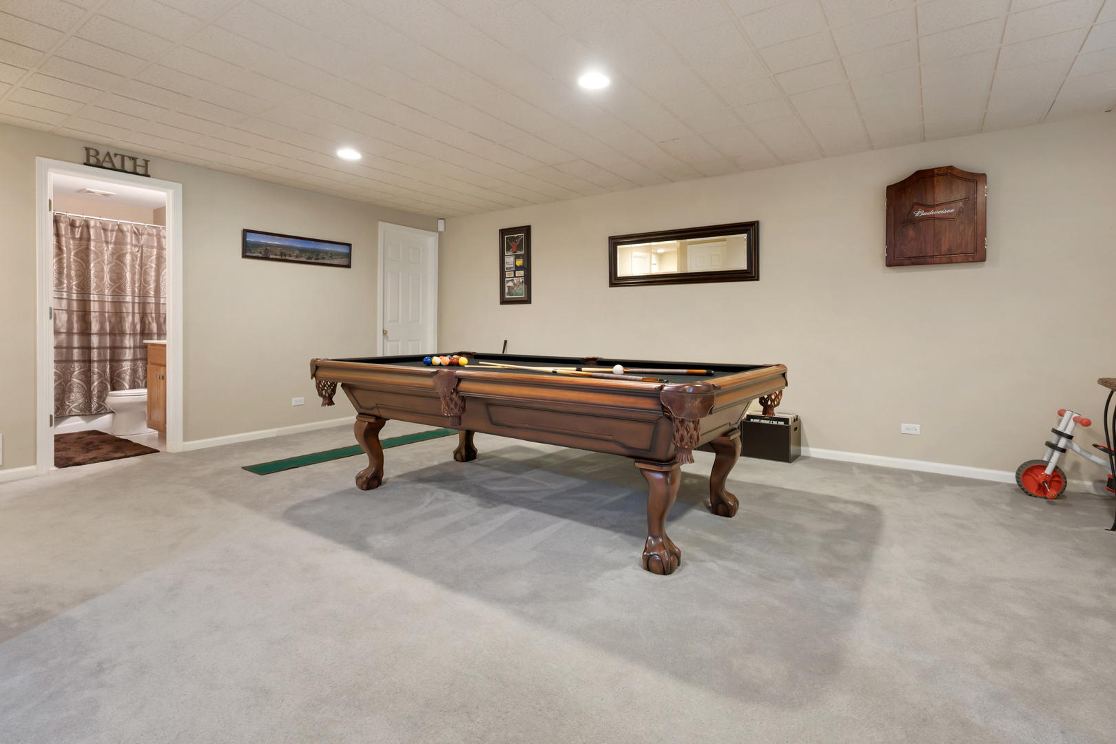 3891 WILLOW VIEW Drive #3891, Lake In The Hills, IL 60156