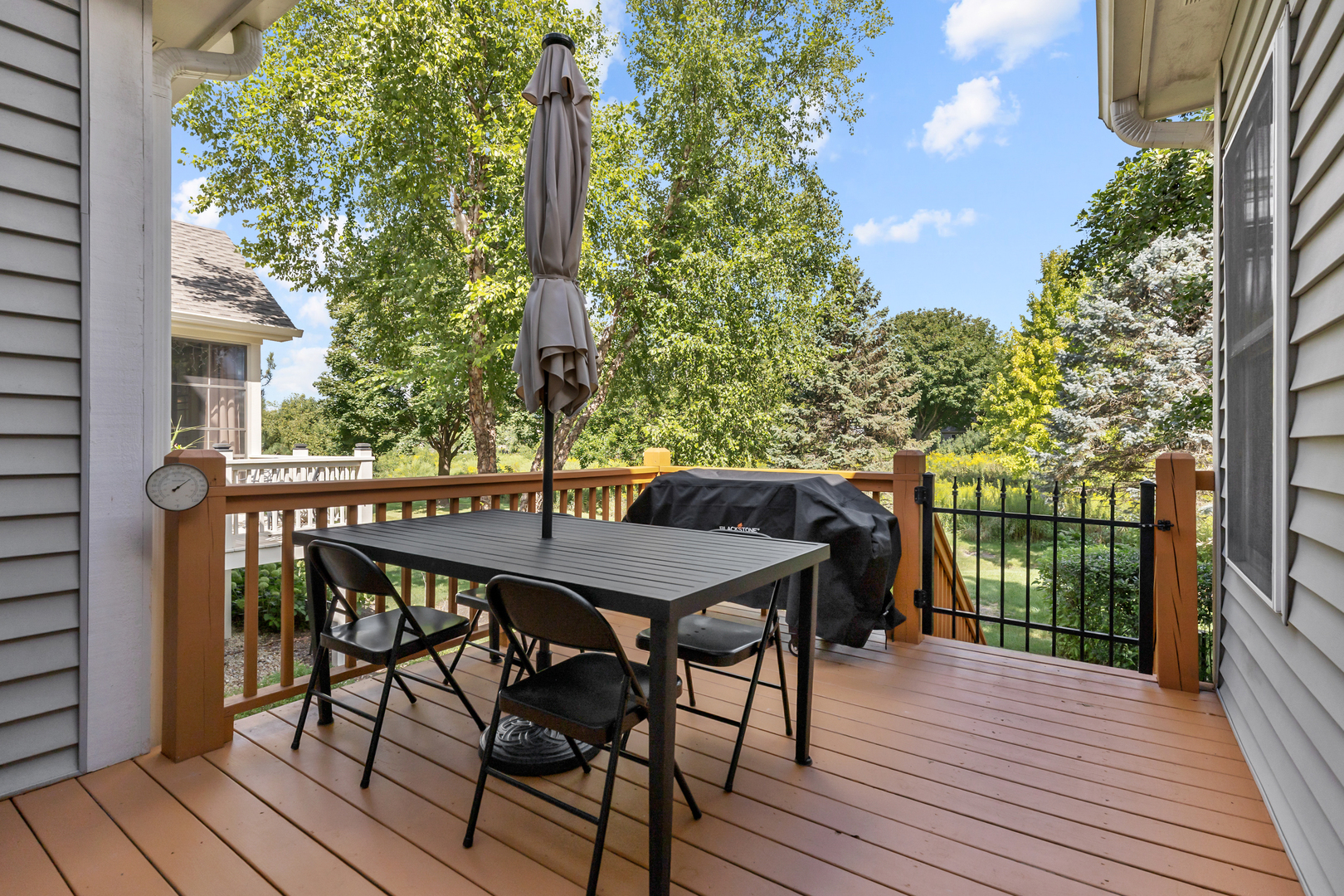 3891 WILLOW VIEW Drive #3891, Lake In The Hills, IL 60156