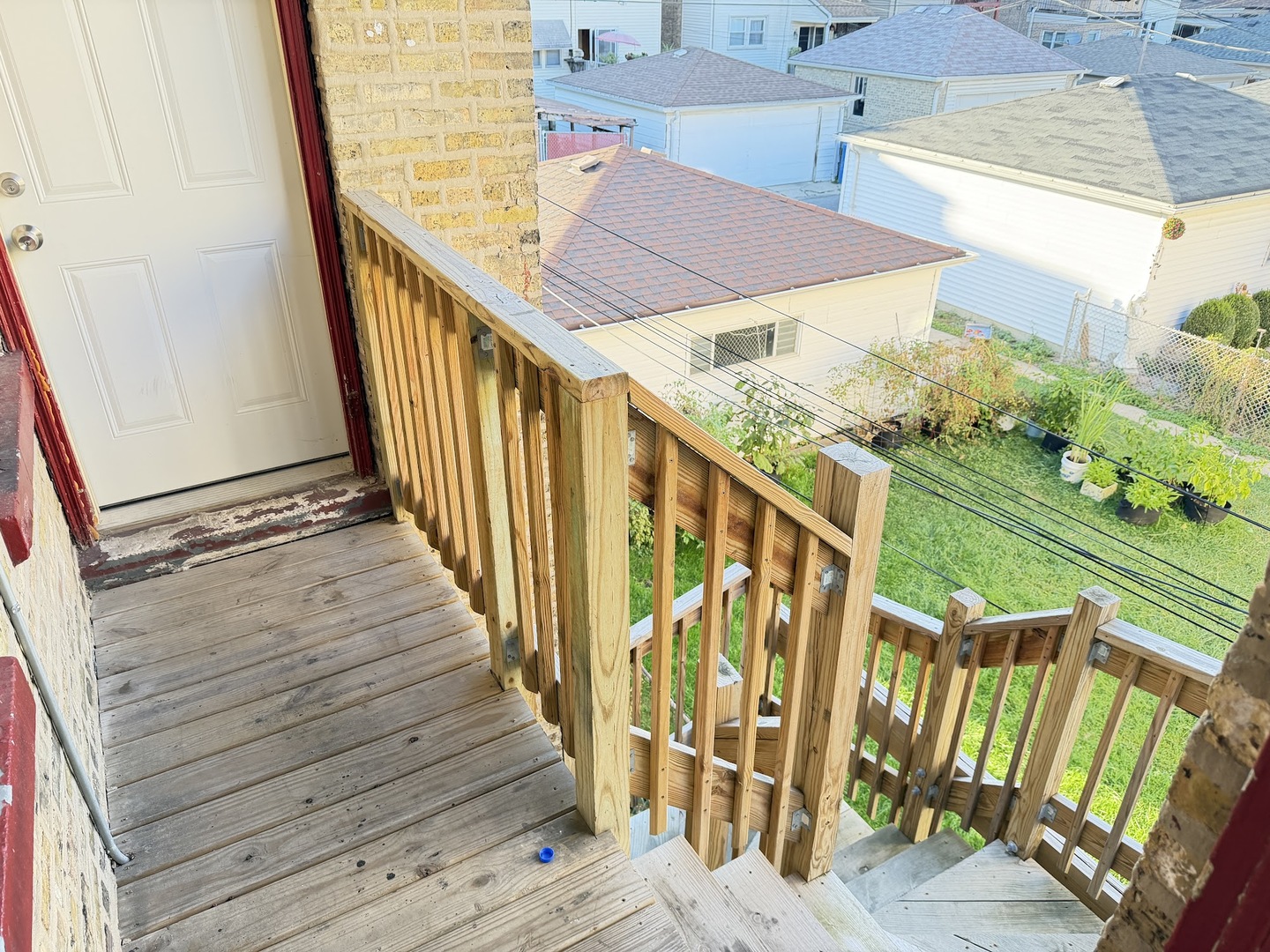 5842 W BARRY Avenue #2E, Chicago, IL 60634