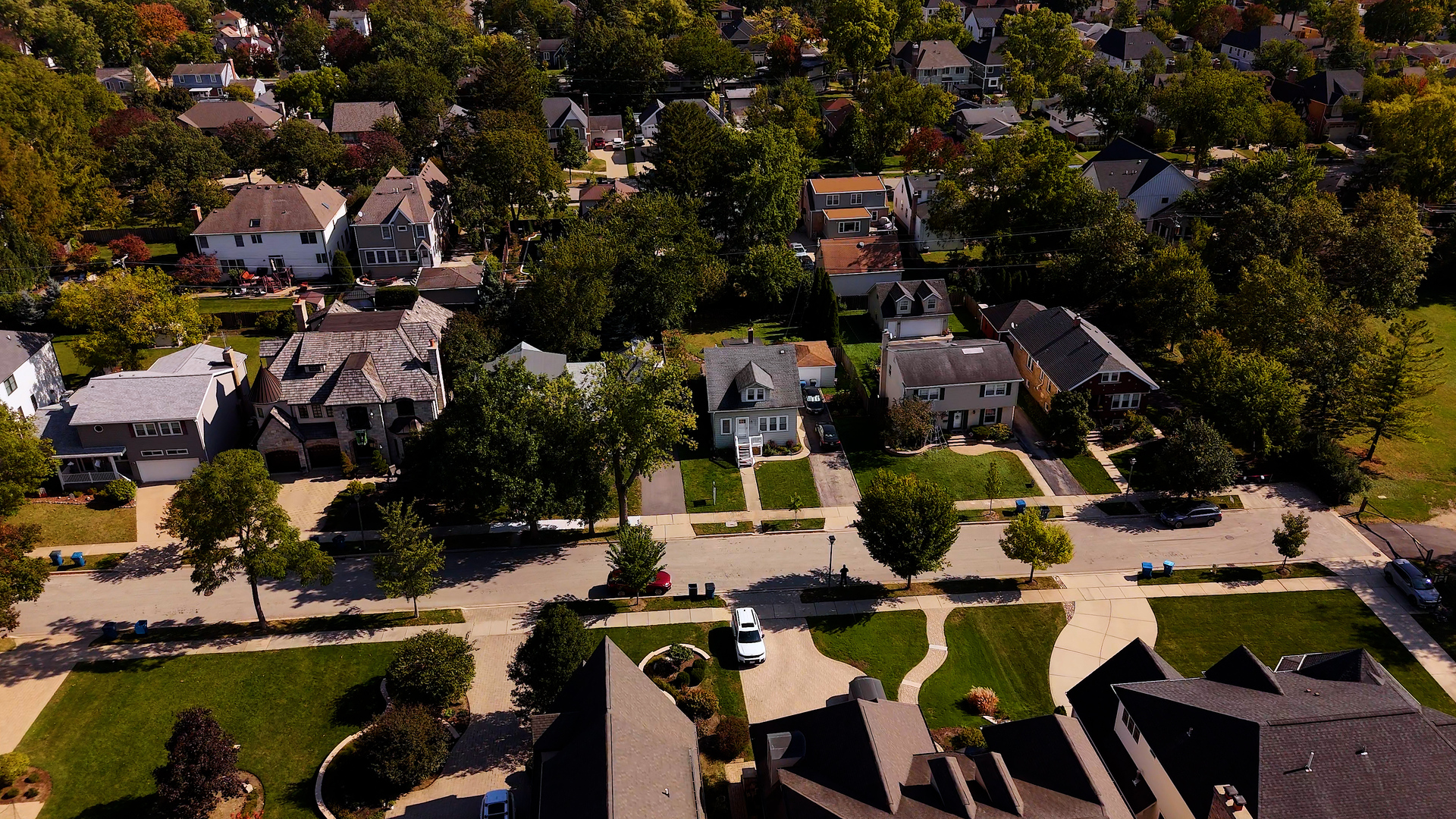 663 S Sunnyside Avenue, Elmhurst, IL 60126
