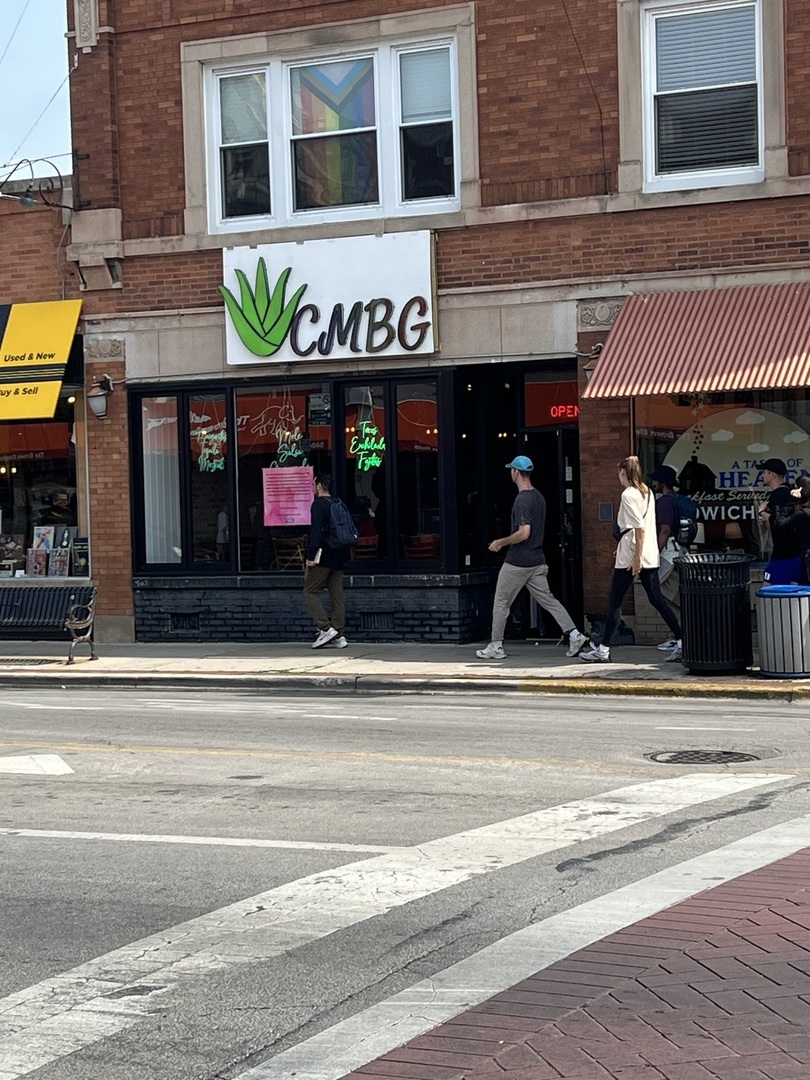 5403 N Clark Street, Chicago, IL 60640