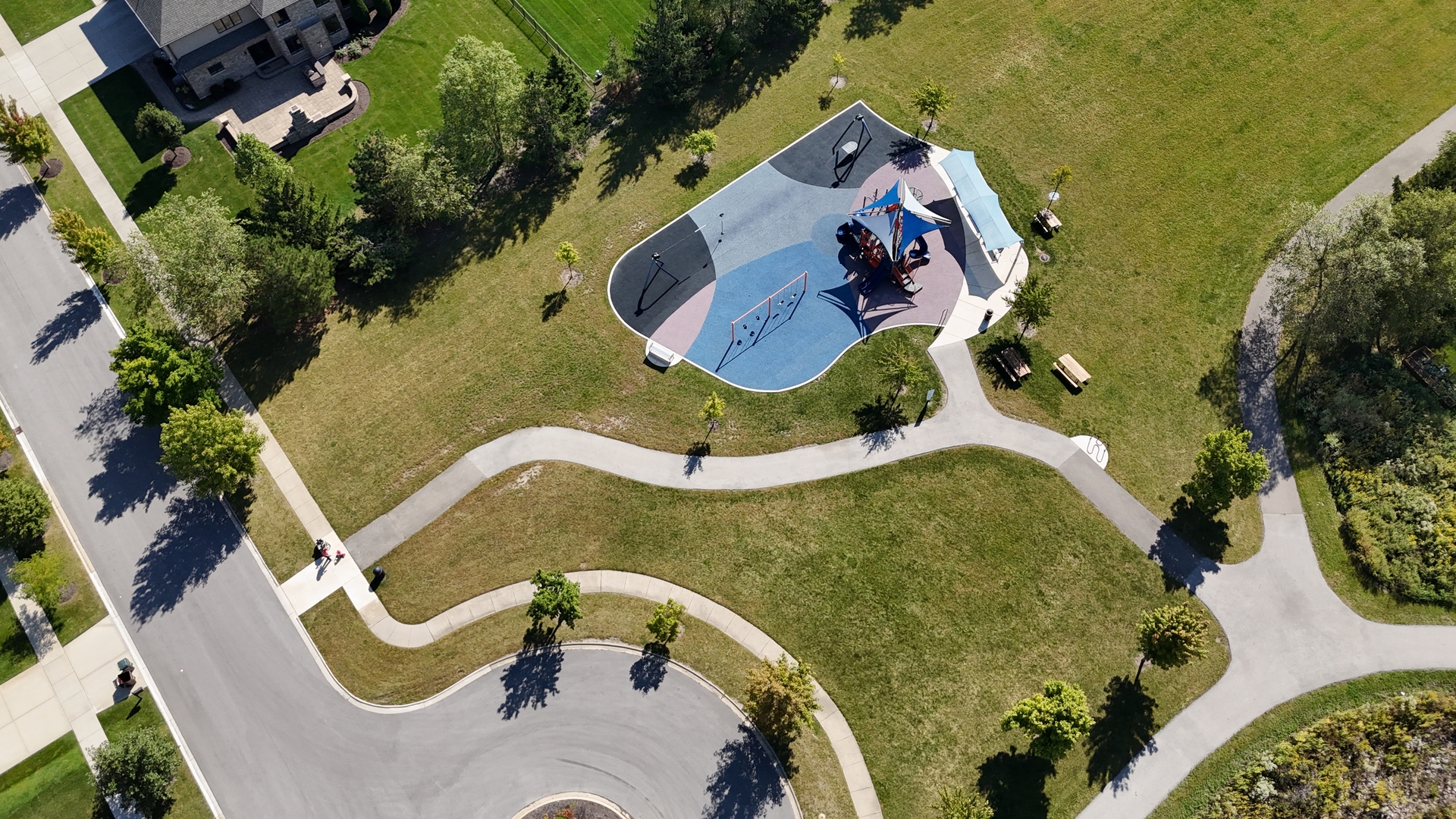 22018 Mary Drive, Frankfort, IL 60423