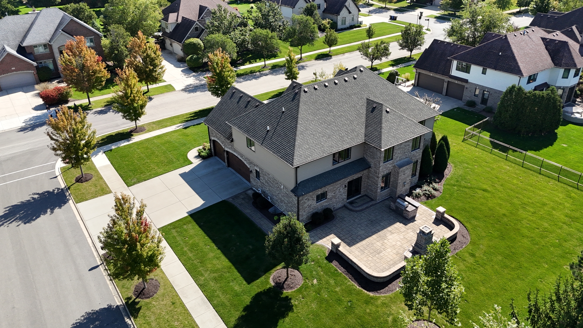 22018 Mary Drive, Frankfort, IL 60423