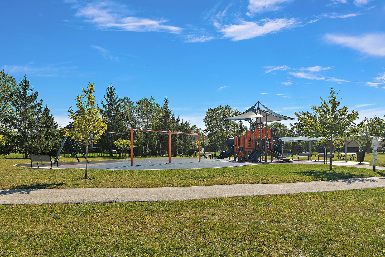 22018 Mary Drive, Frankfort, IL 60423