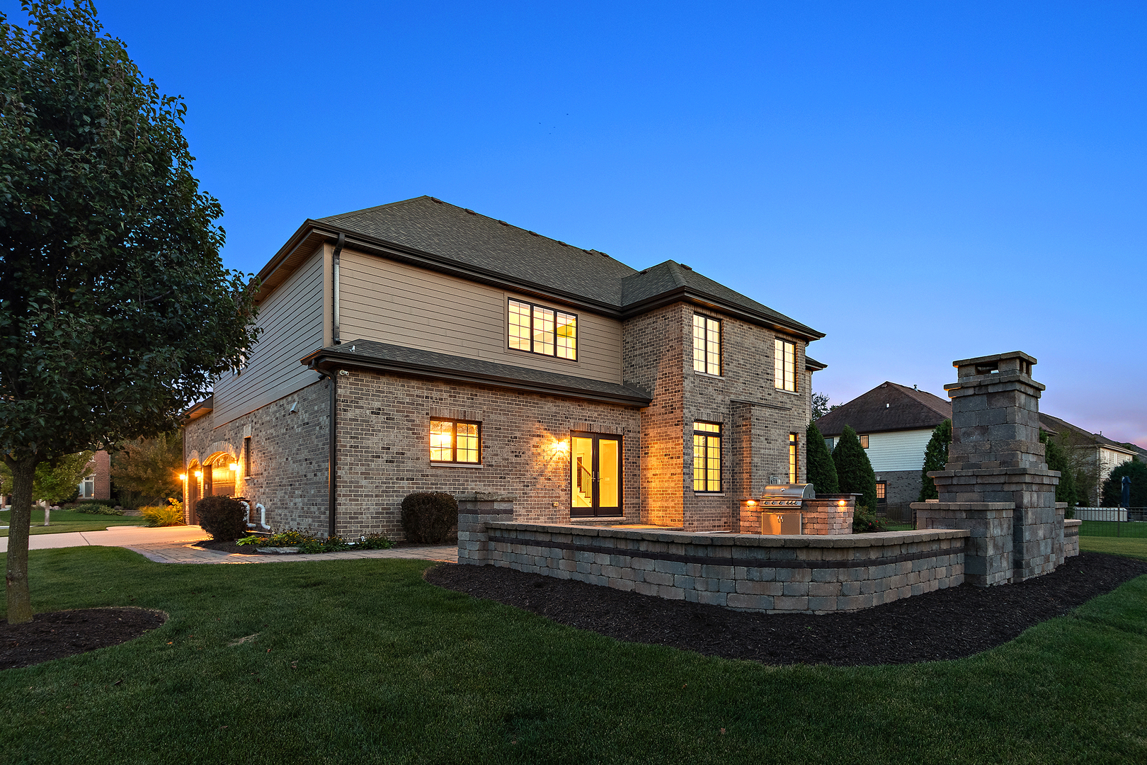 22018 Mary Drive, Frankfort, IL 60423