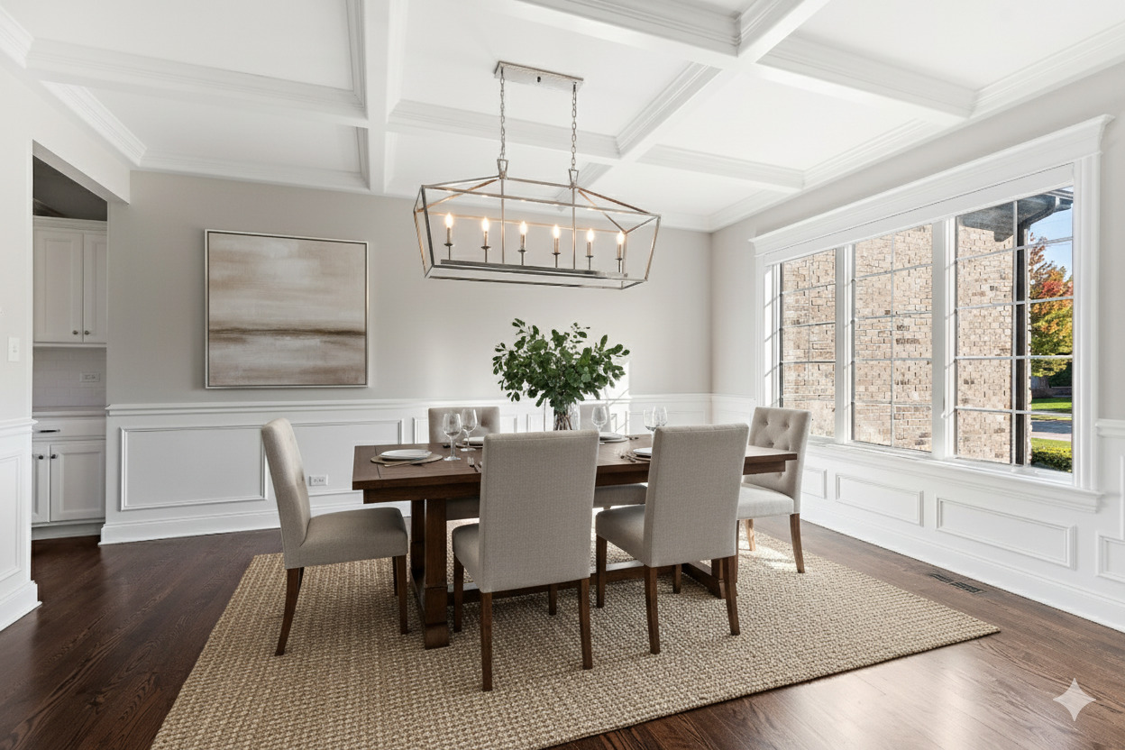 22018 Mary Drive, Frankfort, IL 60423