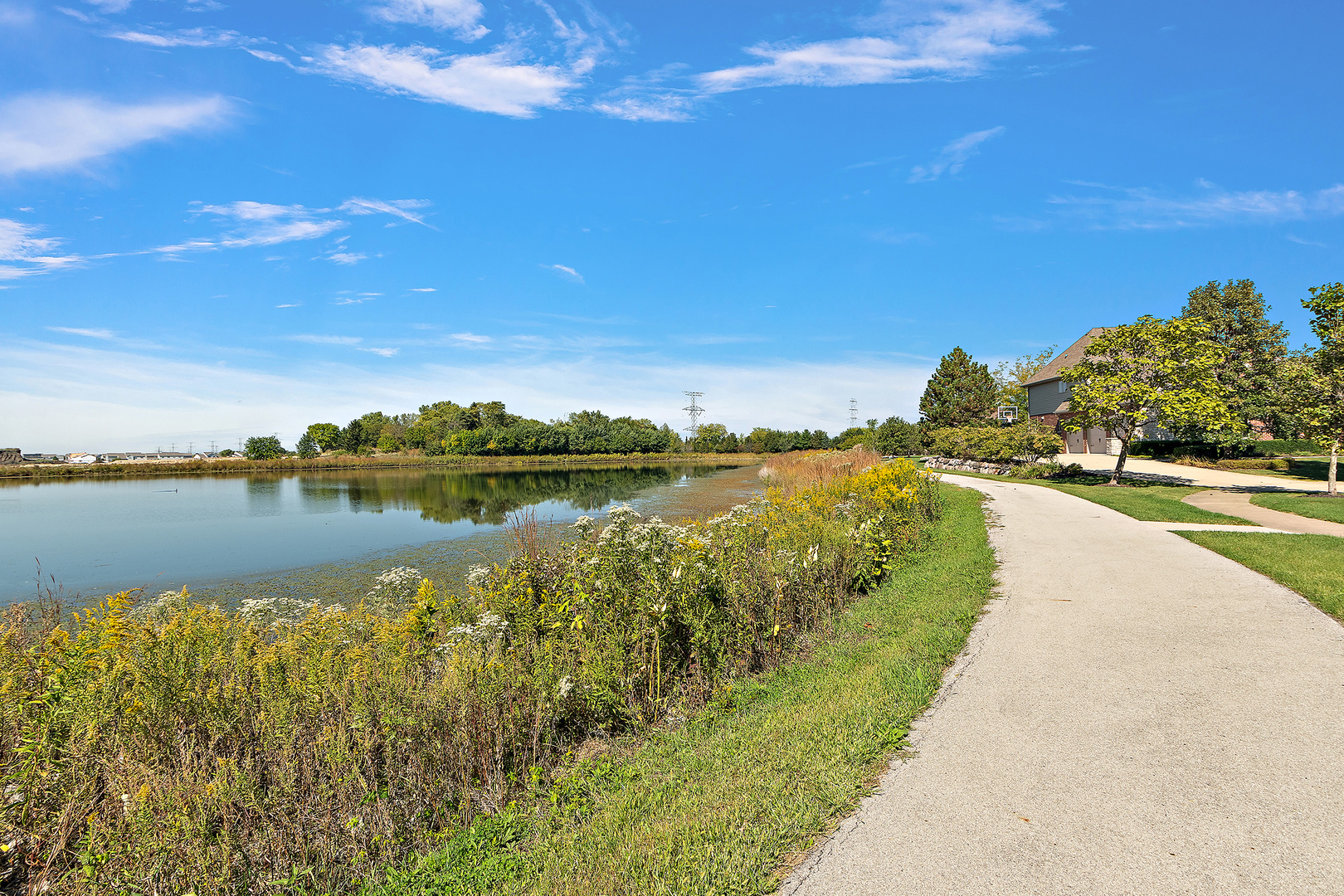 22018 Mary Drive, Frankfort, IL 60423