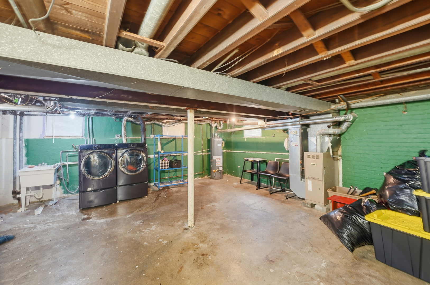 3043 W 96th Place, Evergreen Park, IL 60805