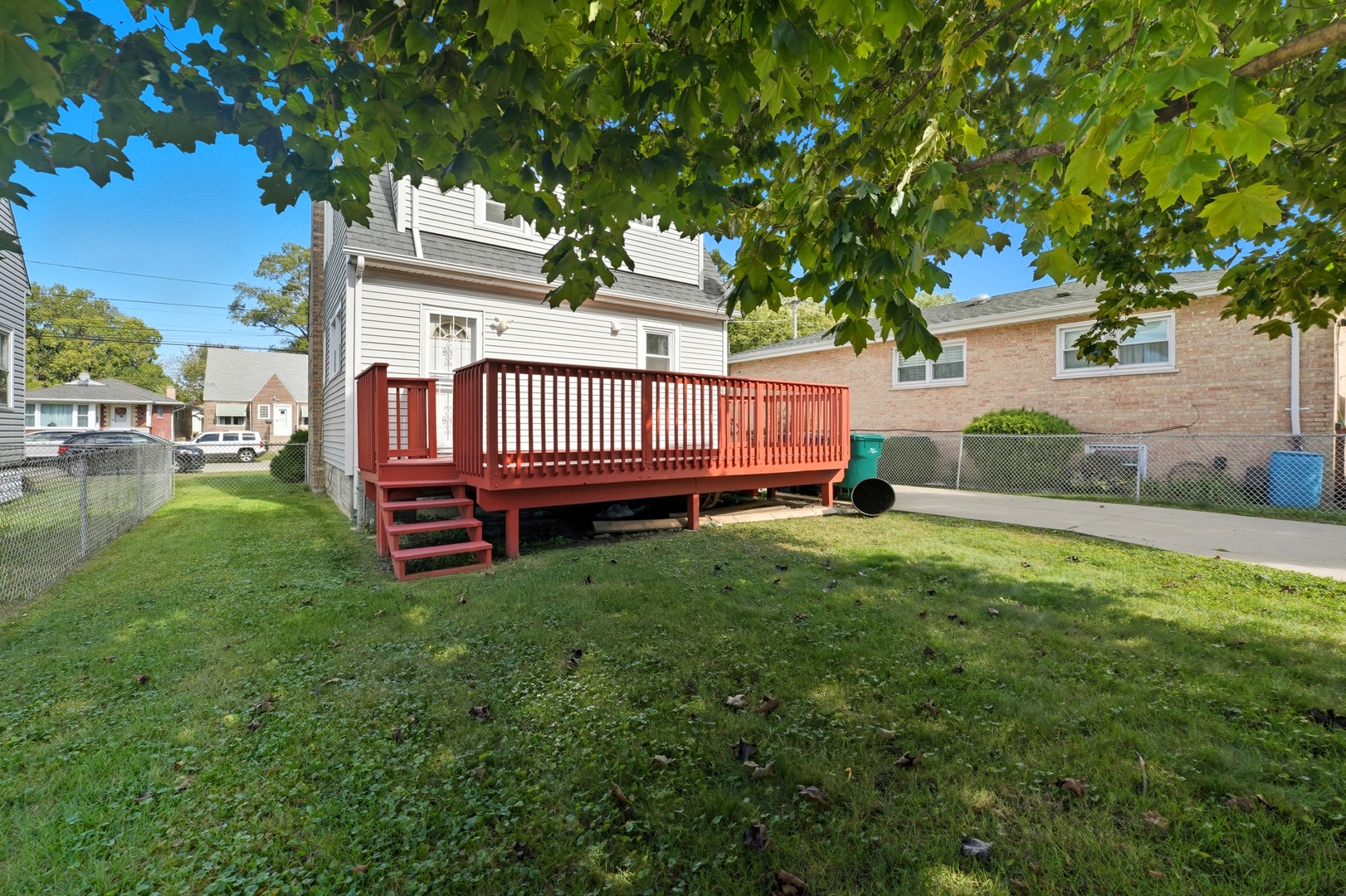 3043 W 96th Place, Evergreen Park, IL 60805