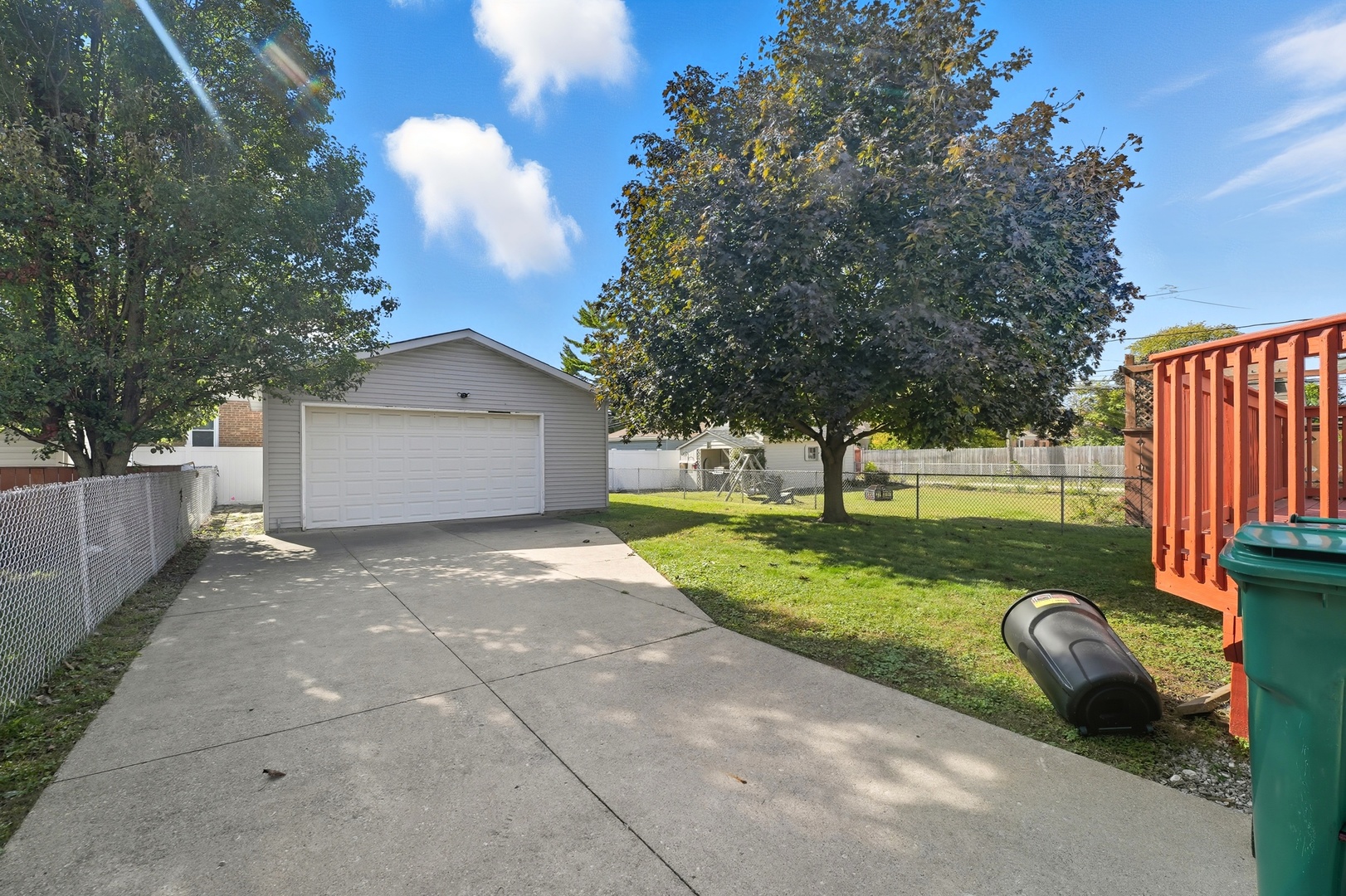 3043 W 96th Place, Evergreen Park, IL 60805