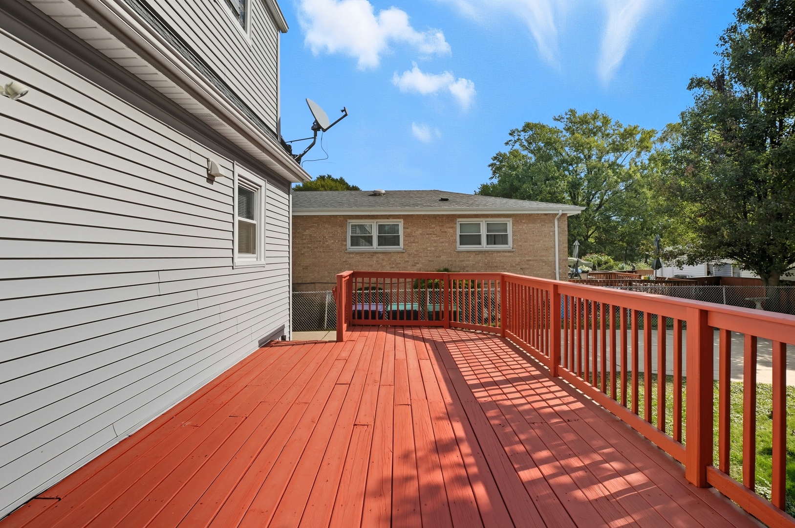 3043 W 96th Place, Evergreen Park, IL 60805