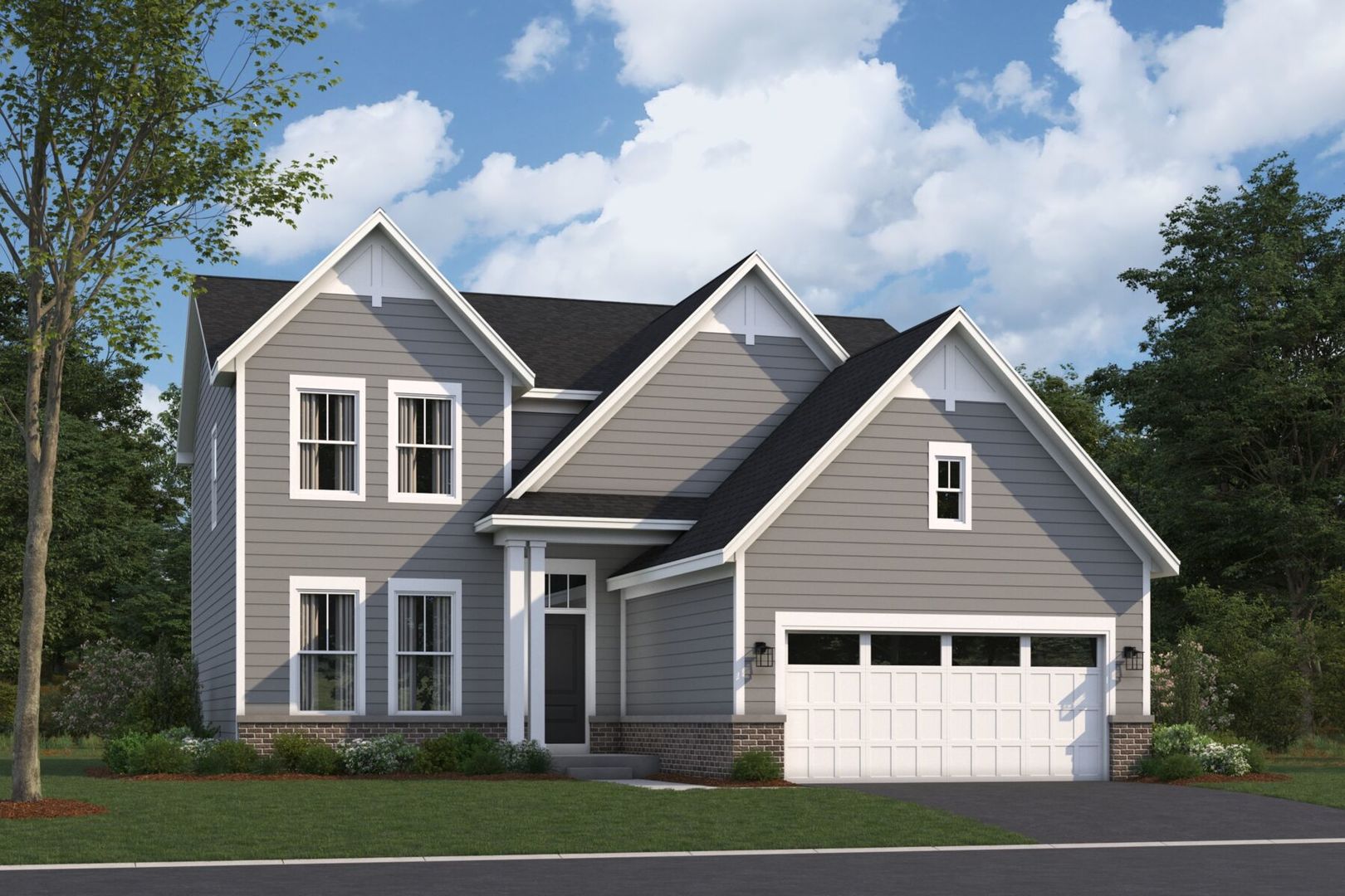 17343 S Sprucewood Drive, Lockport, IL 60441