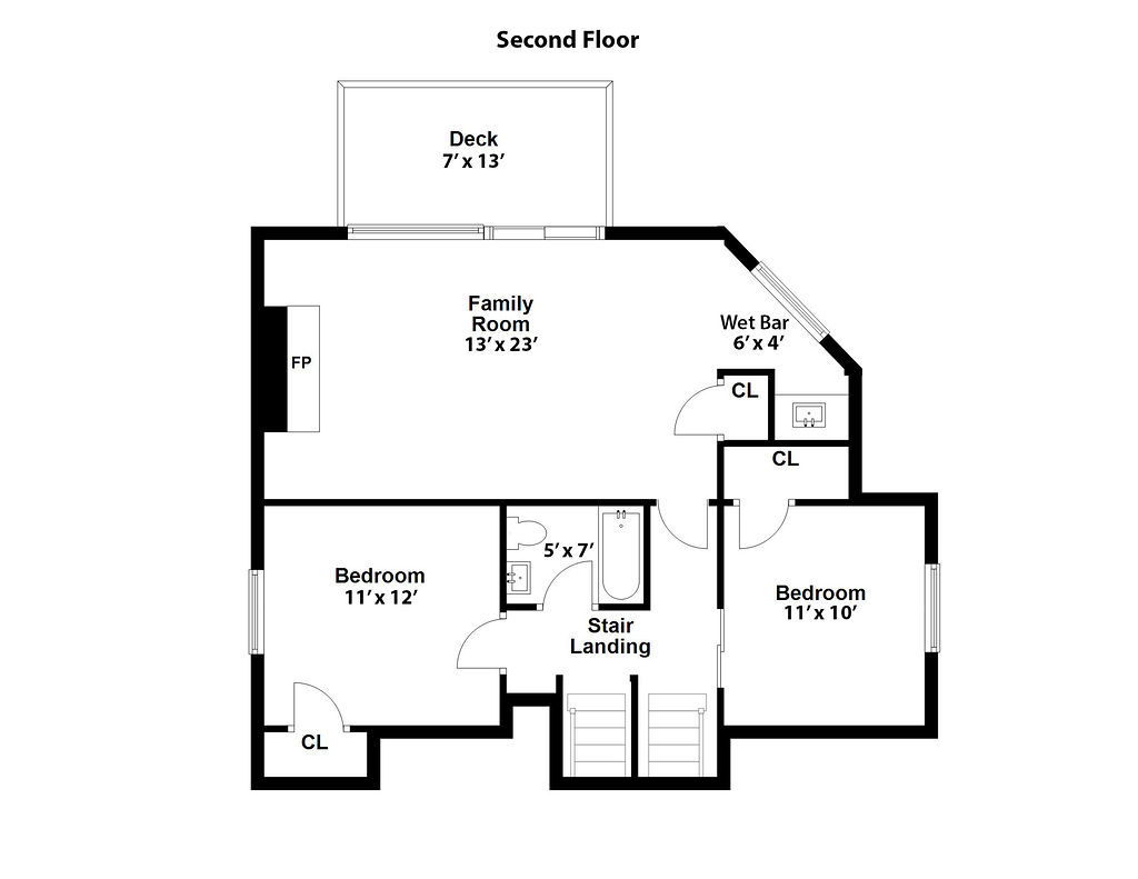 736 S Ashland Avenue, La Grange, IL 60525