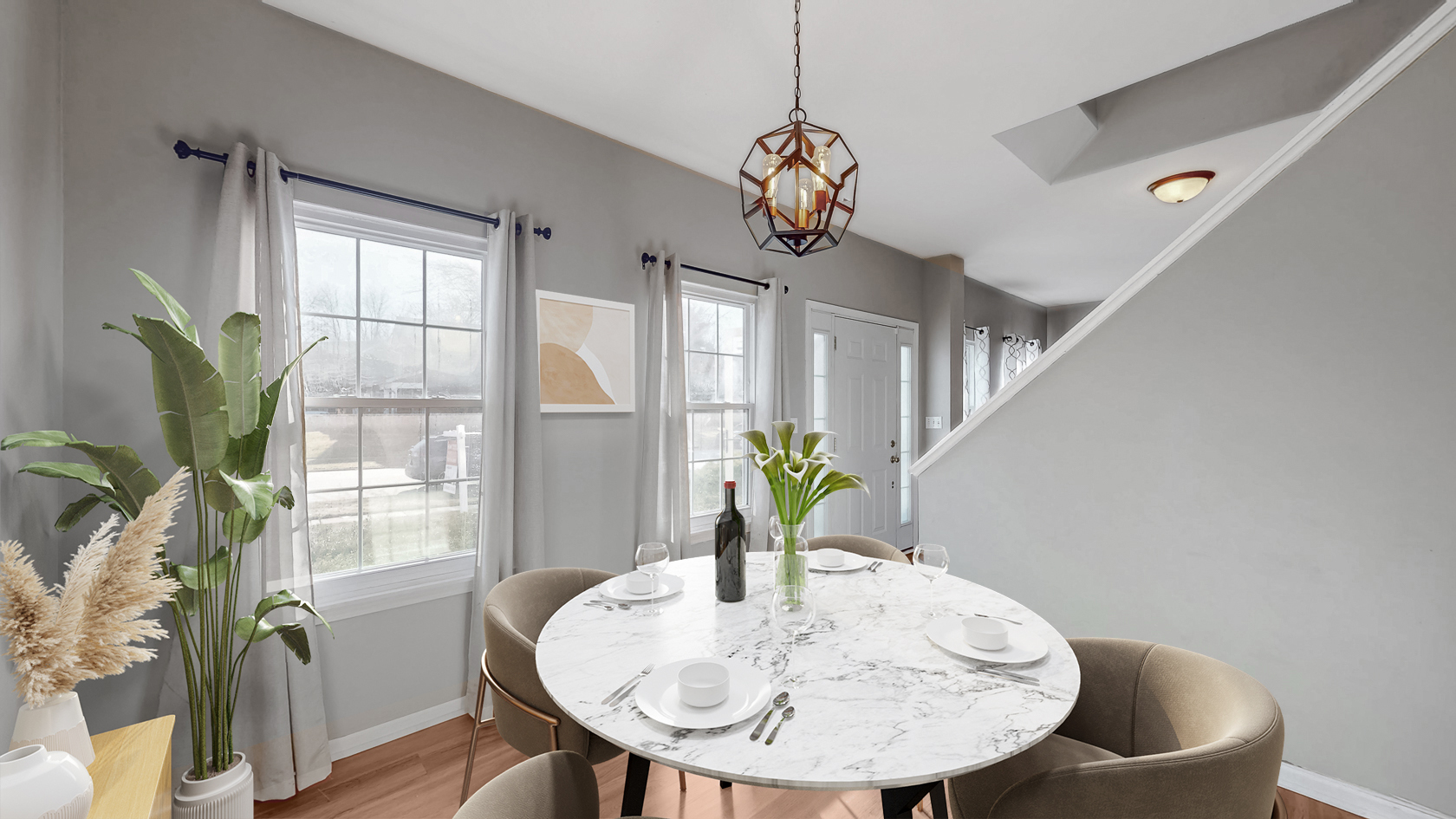 225 Mondovi Drive, Oswego, IL 60543