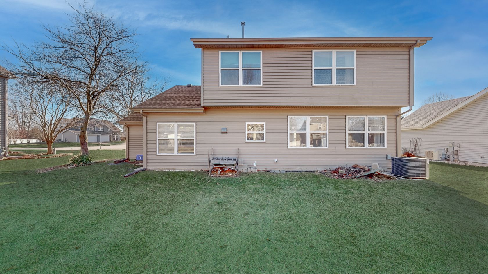 225 Mondovi Drive, Oswego, IL 60543