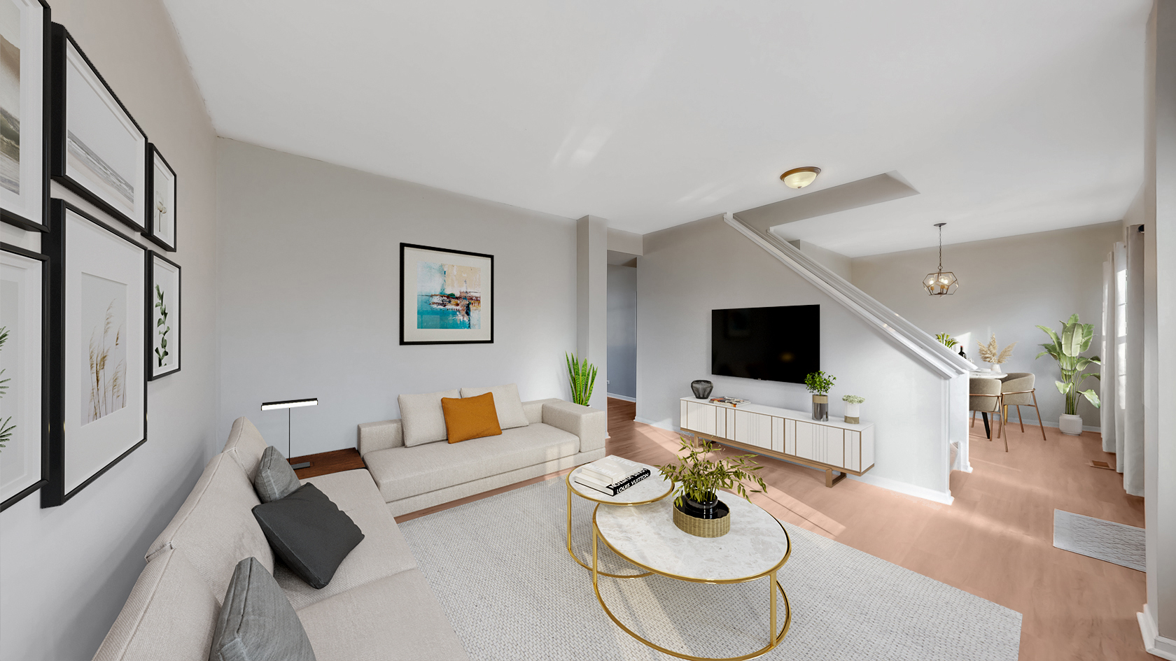 225 Mondovi Drive, Oswego, IL 60543