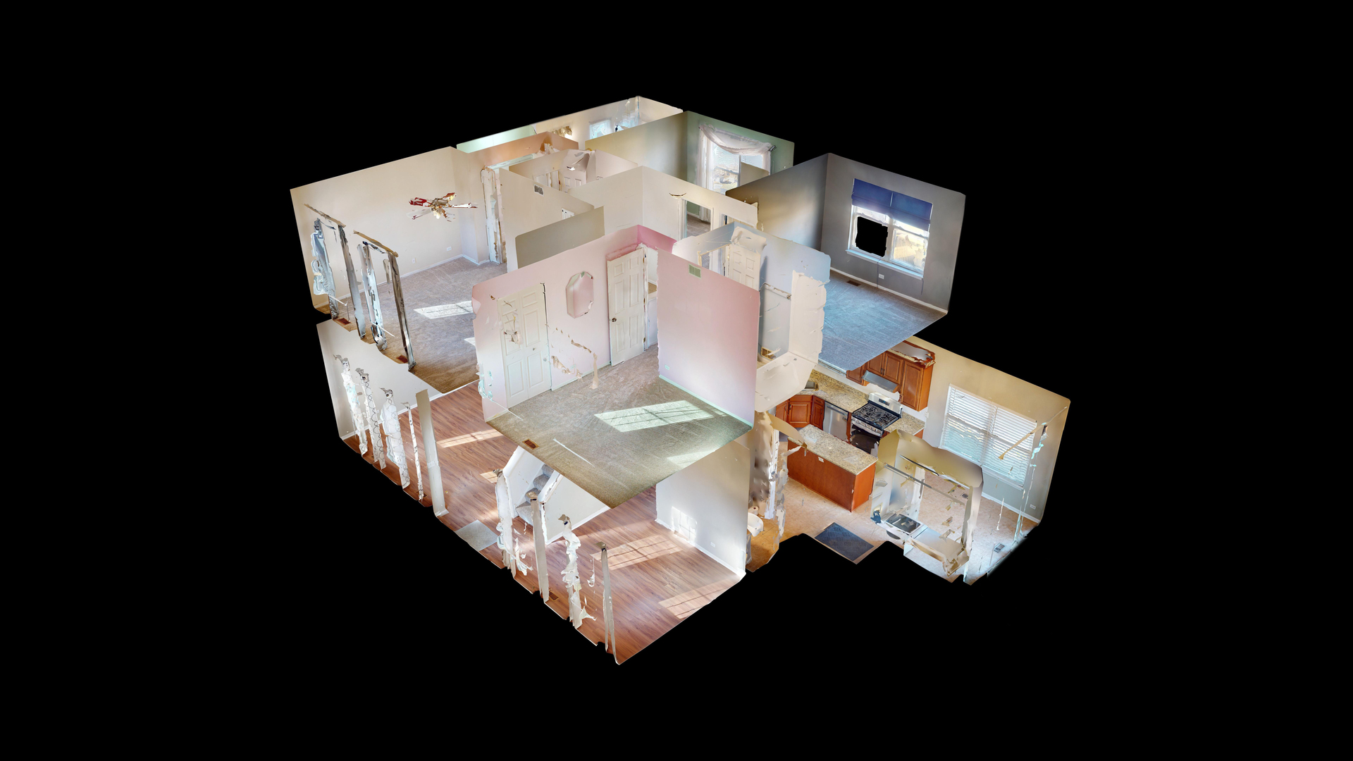 225 Mondovi Drive, Oswego, IL 60543