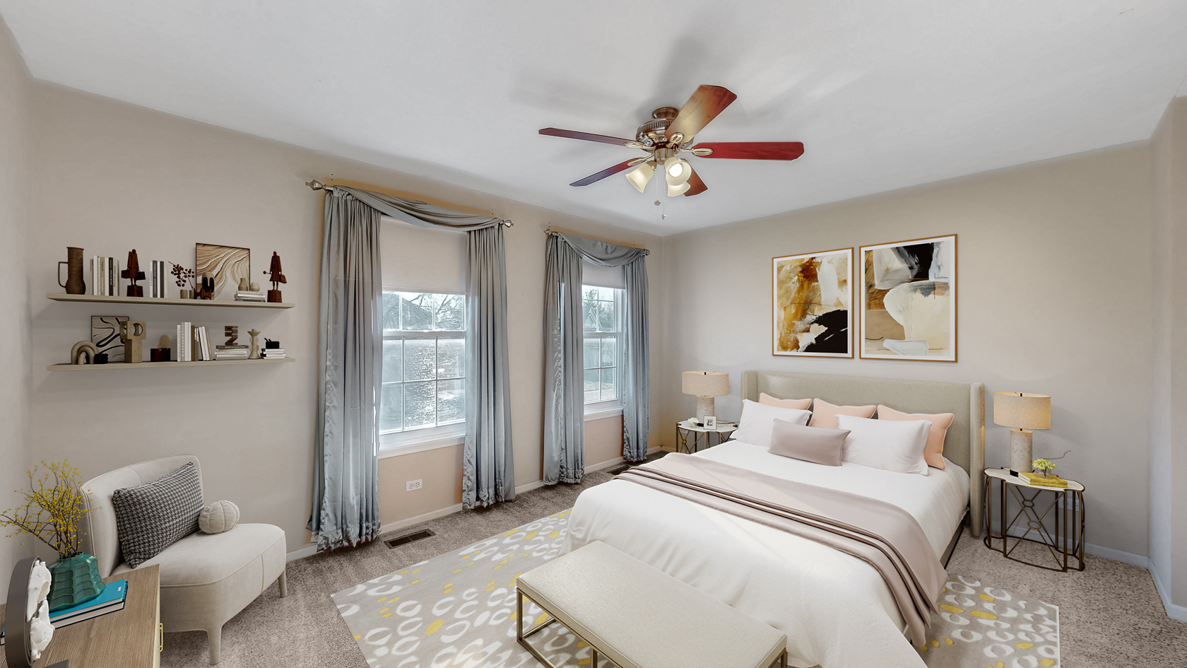 225 Mondovi Drive, Oswego, IL 60543