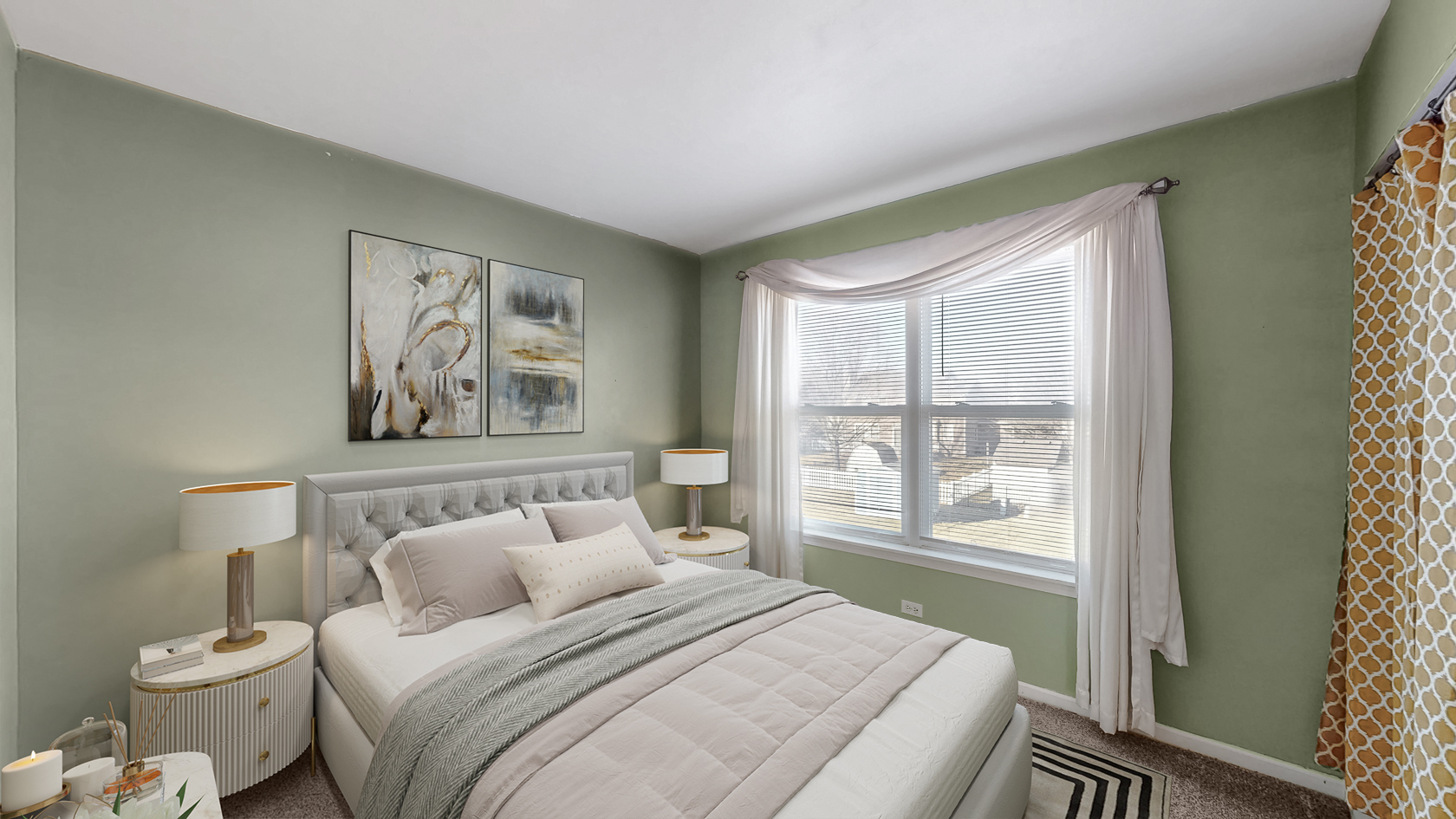 225 Mondovi Drive, Oswego, IL 60543