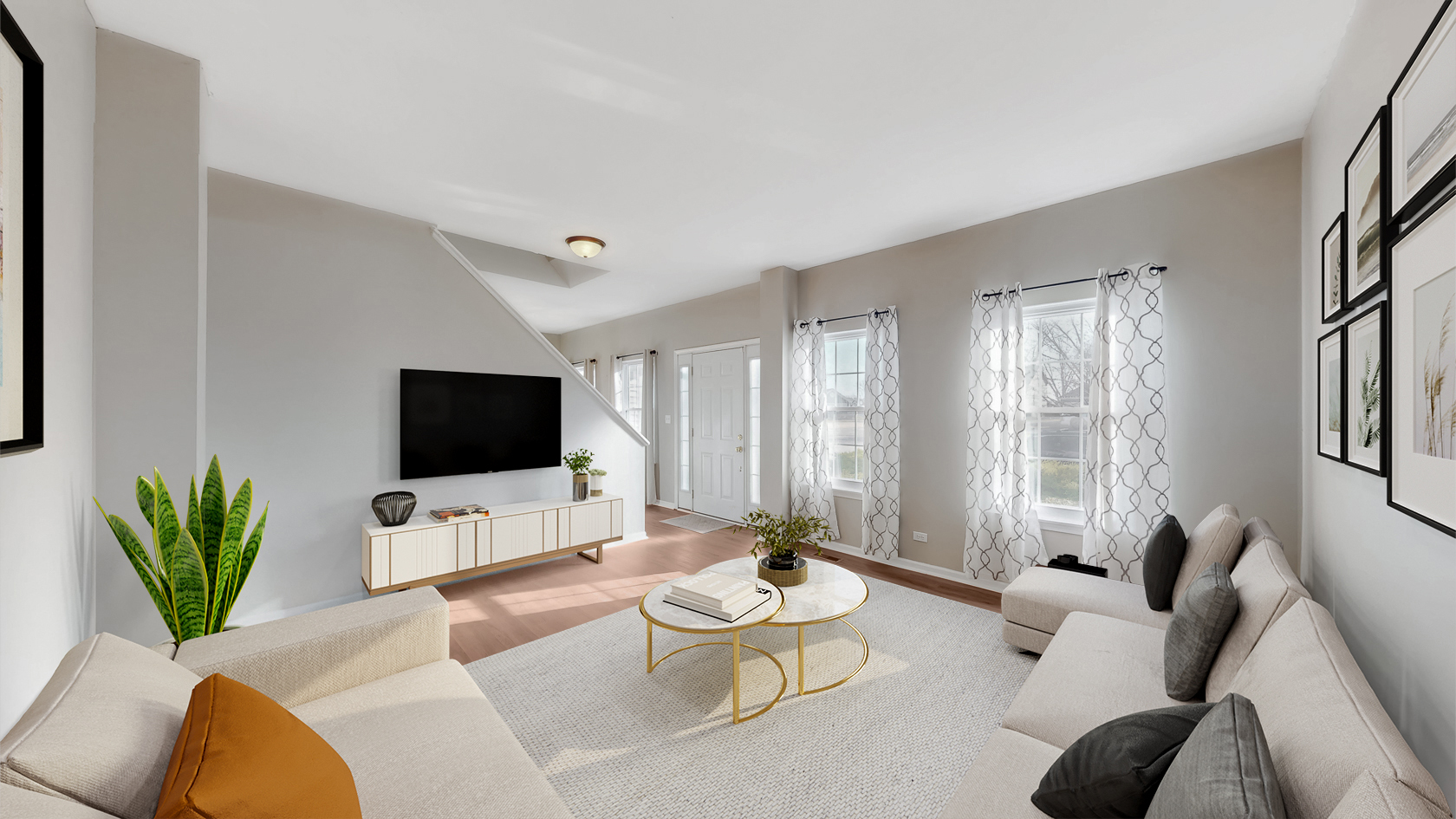 225 Mondovi Drive, Oswego, IL 60543