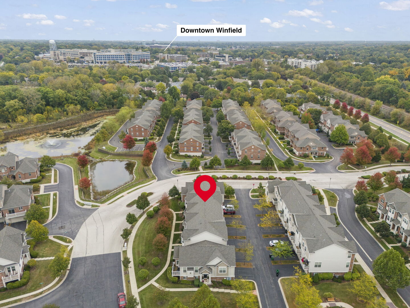 28W068 Shelburne Farms Drive, Winfield, IL 60190