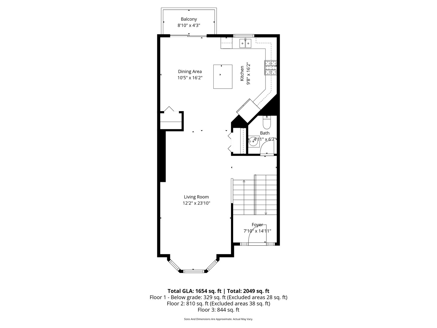 28W068 Shelburne Farms Drive, Winfield, IL 60190