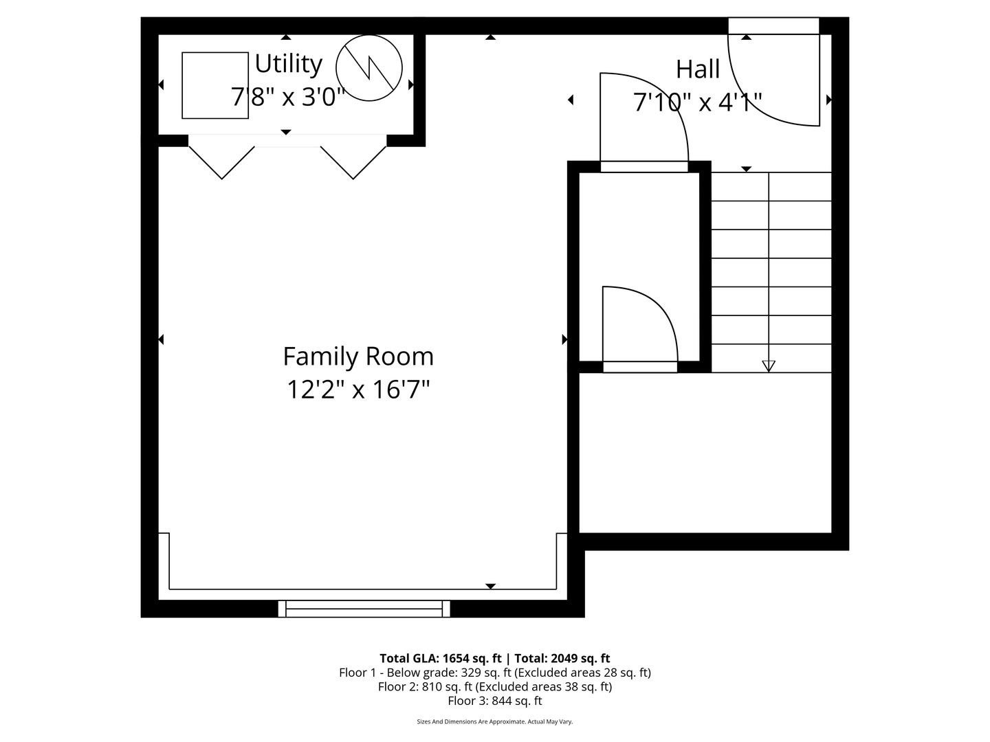 28W068 Shelburne Farms Drive, Winfield, IL 60190