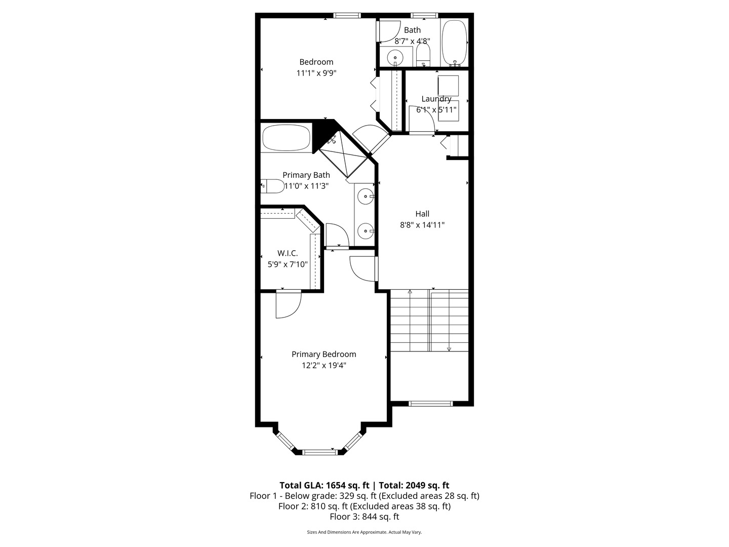 28W068 Shelburne Farms Drive, Winfield, IL 60190