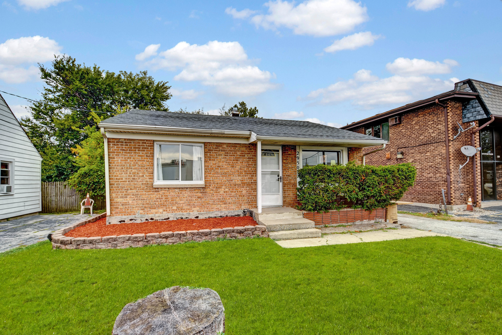 2950 Bernice Road, Lansing, IL 60438