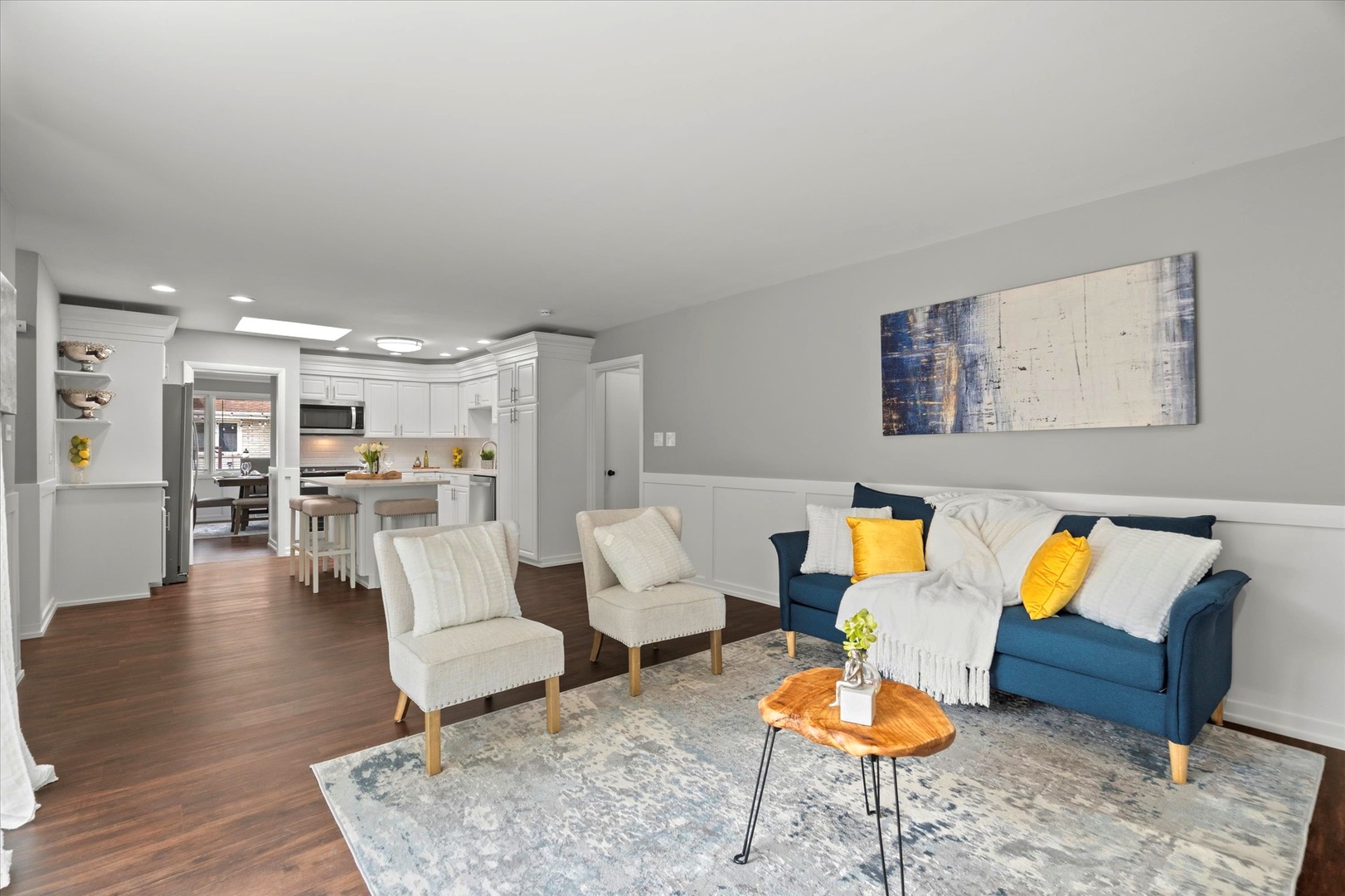 9526 S Kilbourn Avenue, Oak Lawn, IL 60453