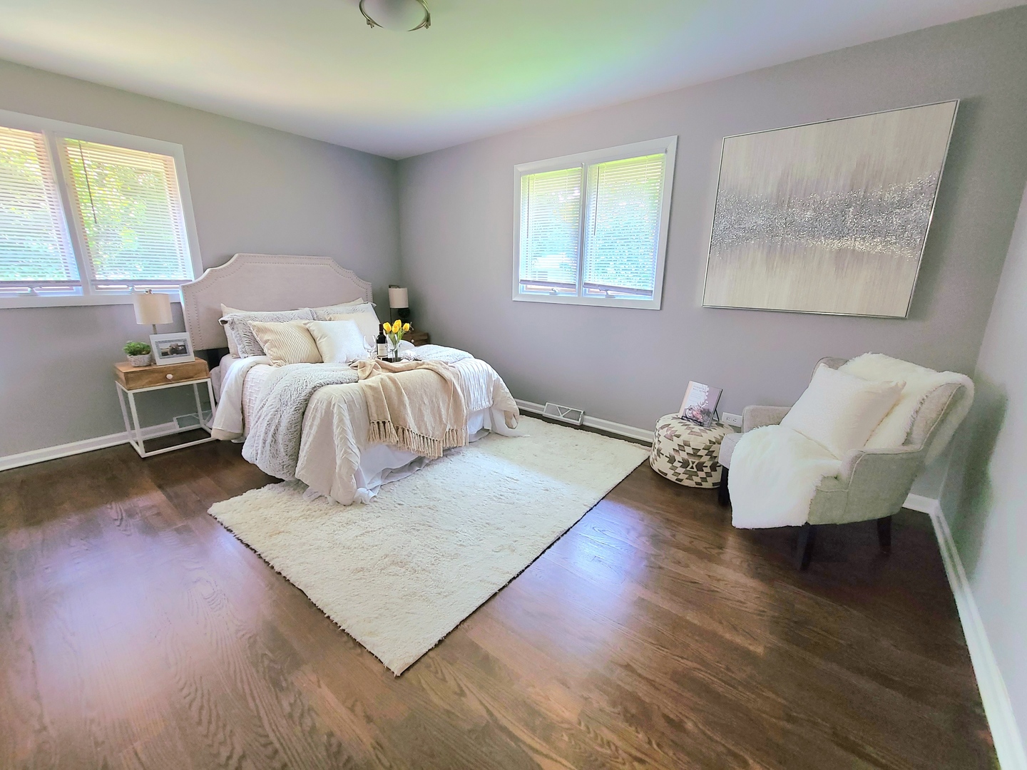 9526 S Kilbourn Avenue, Oak Lawn, IL 60453