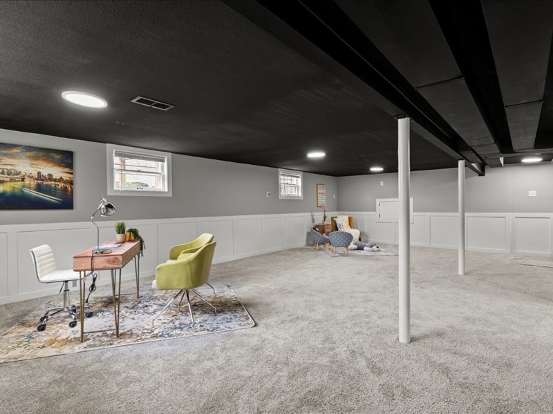 9526 S Kilbourn Avenue, Oak Lawn, IL 60453