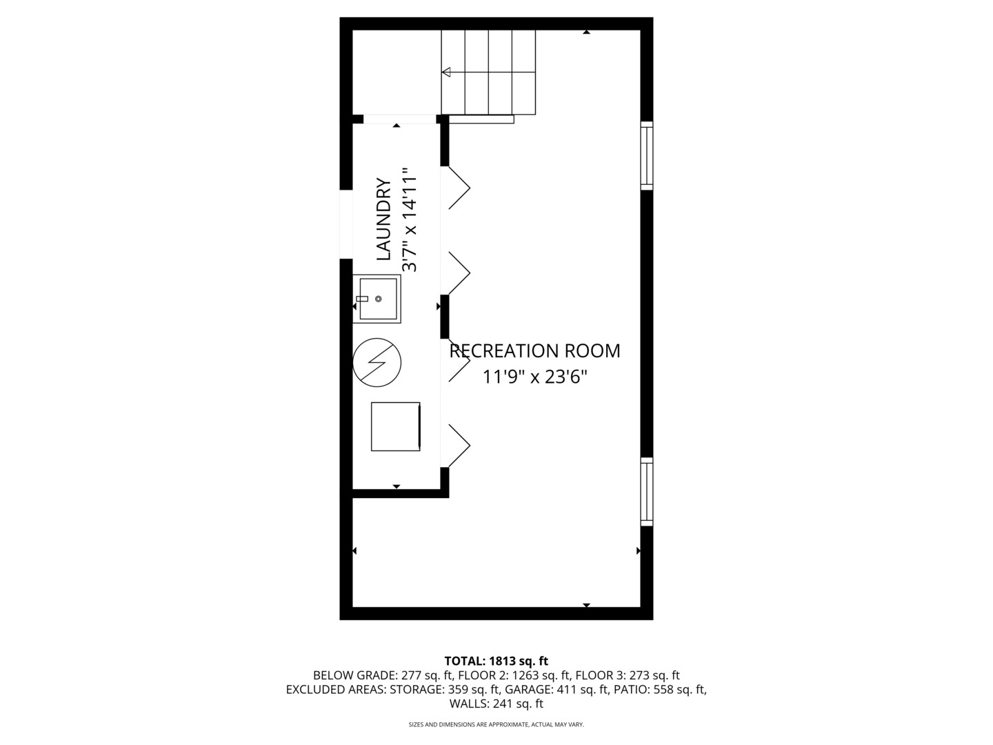 128 S Villa Avenue, Addison, IL 60101