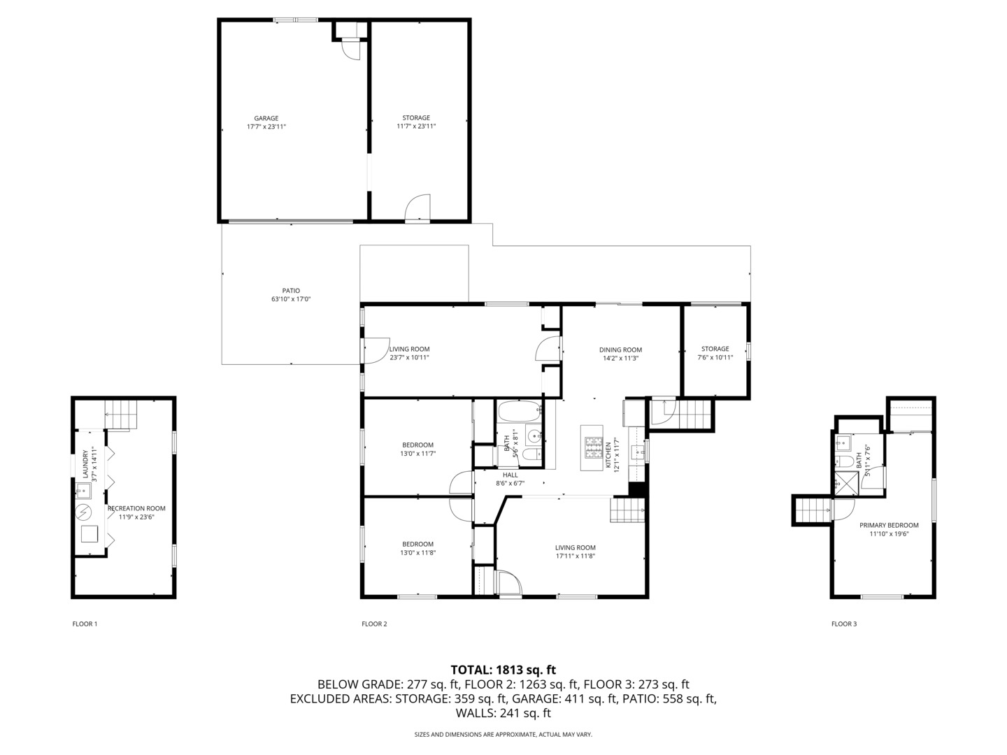 128 S Villa Avenue, Addison, IL 60101