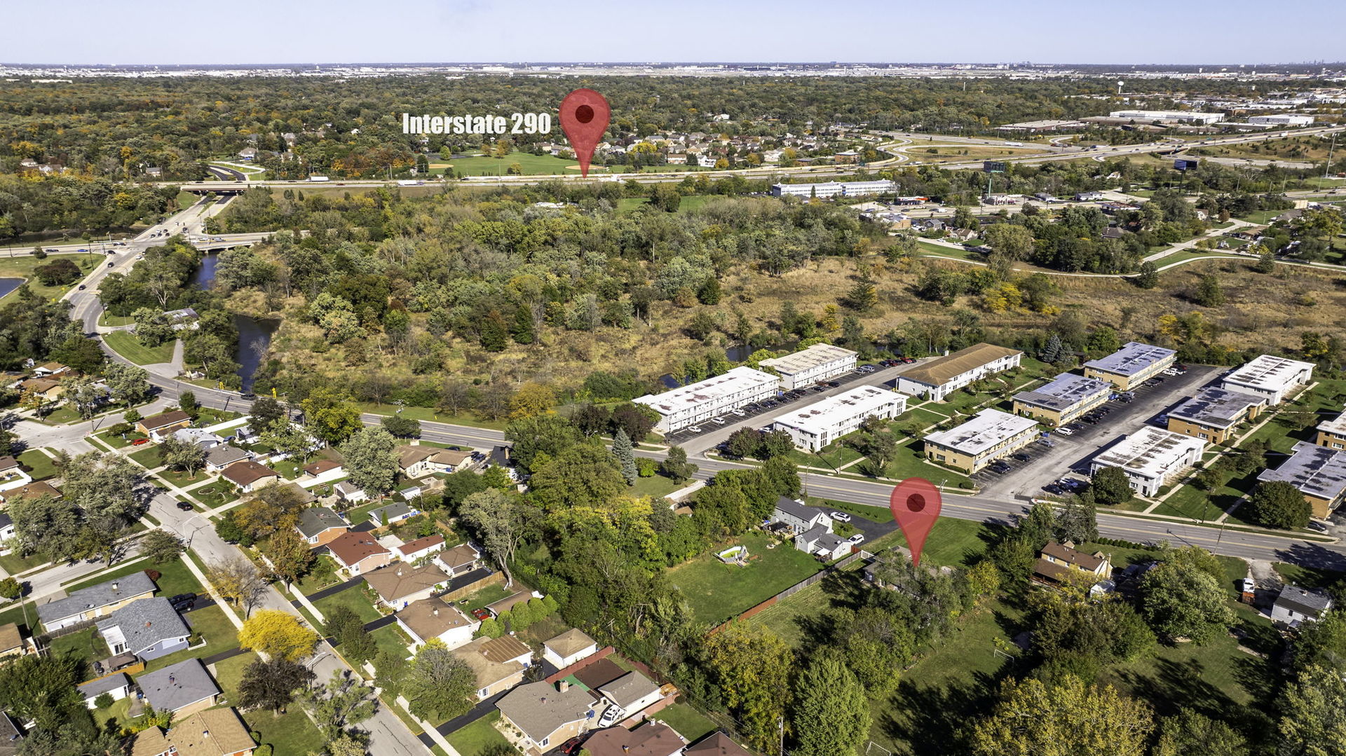 128 S Villa Avenue, Addison, IL 60101