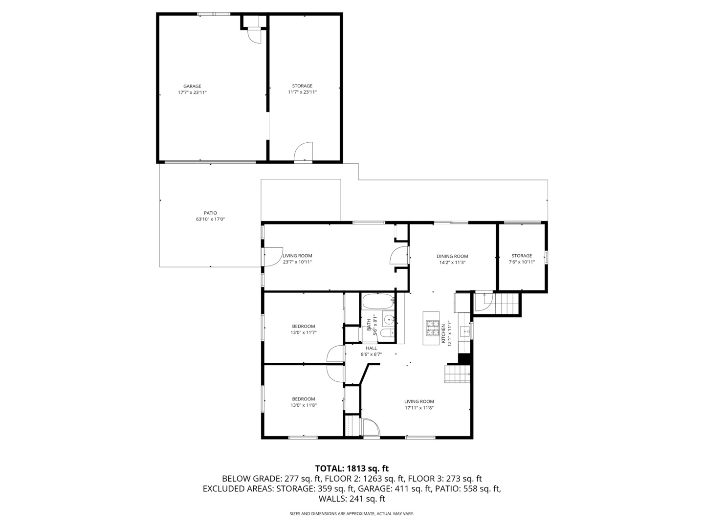 128 S Villa Avenue, Addison, IL 60101