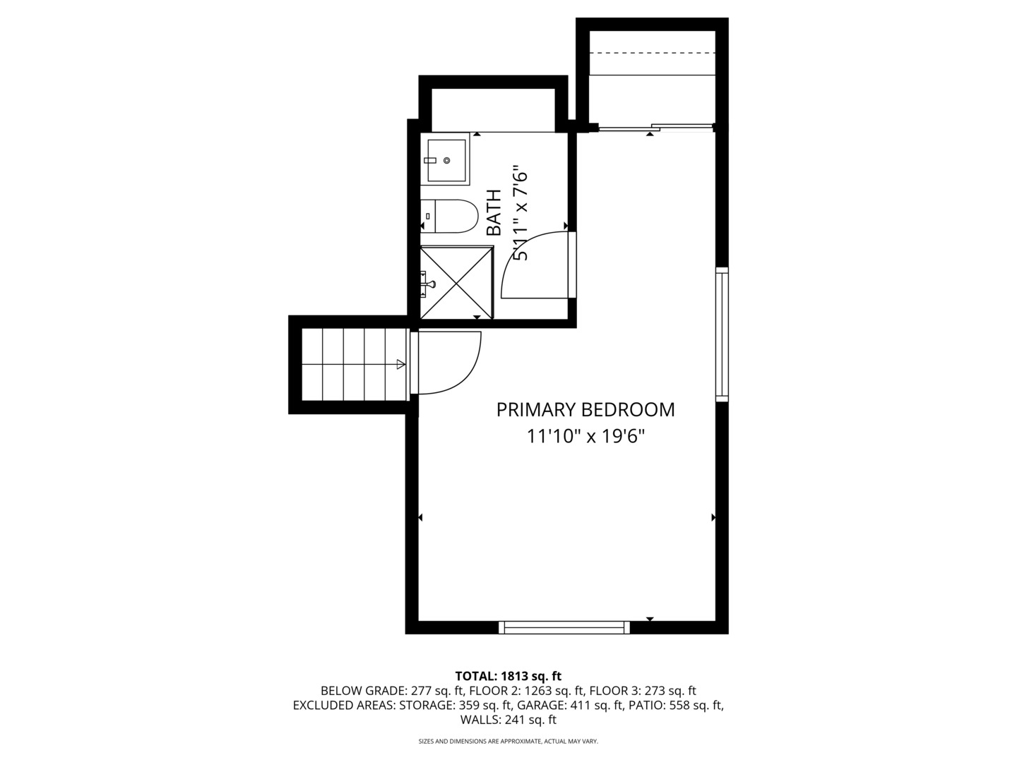 128 S Villa Avenue, Addison, IL 60101