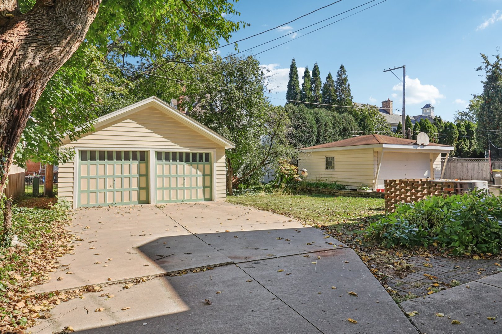 115 S Spring Avenue, La Grange, IL 60525