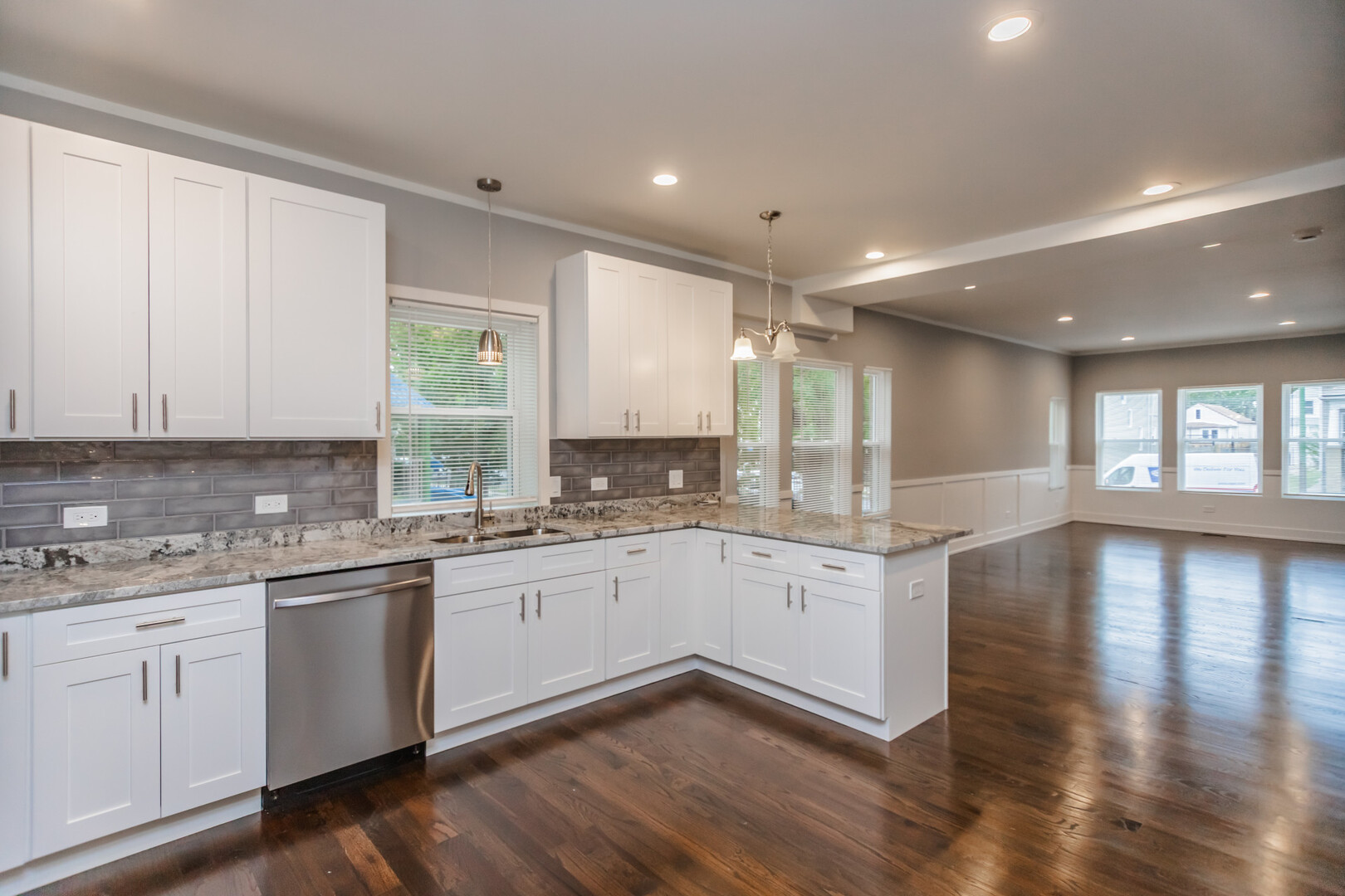 8419 S Morgan Street, Chicago, IL 60620