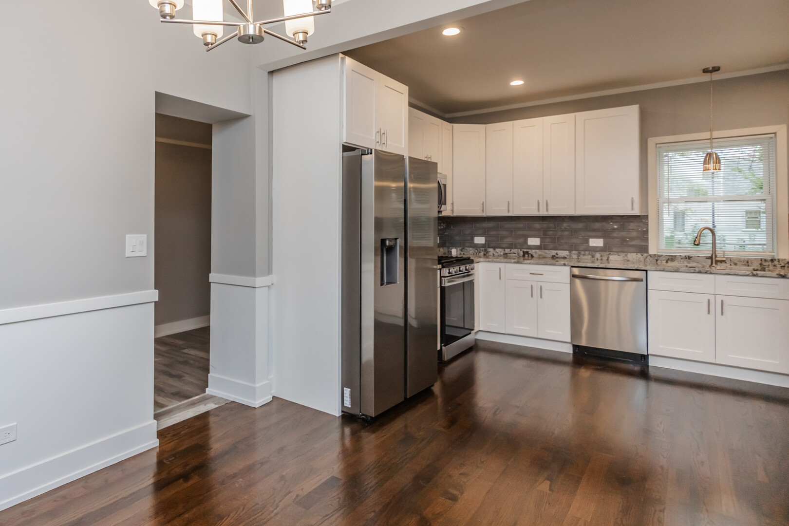 8419 S Morgan Street, Chicago, IL 60620