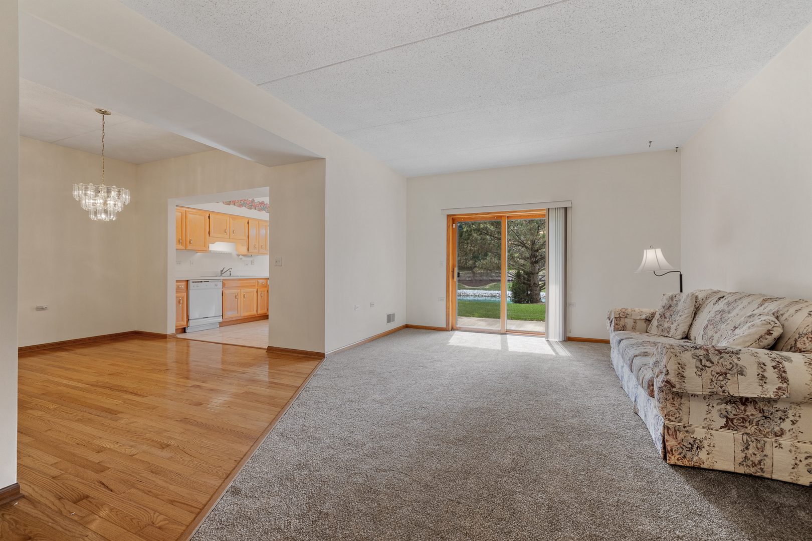 6551 Pine Lake Drive #2, Tinley Park, IL 60477