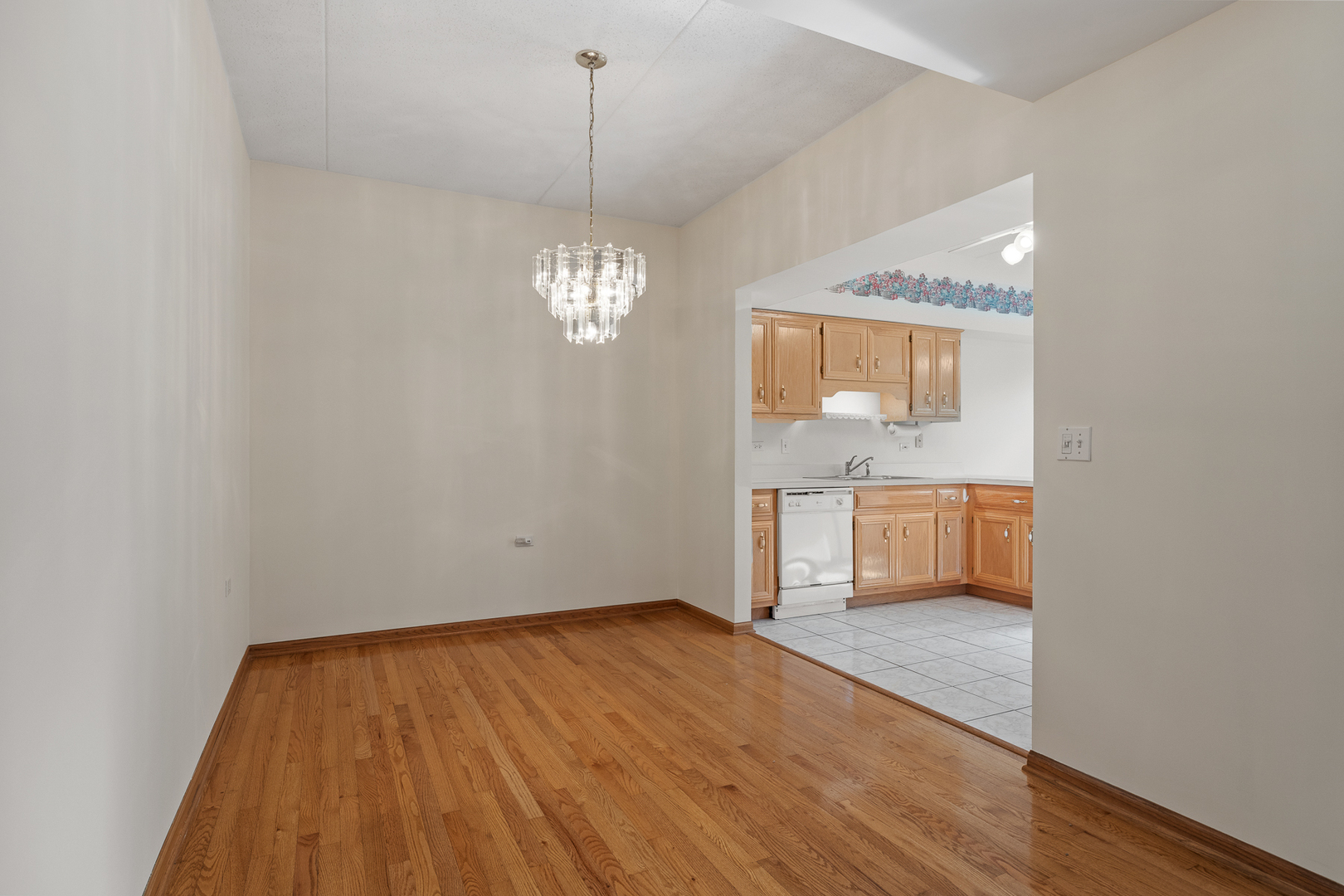 6551 Pine Lake Drive #2, Tinley Park, IL 60477