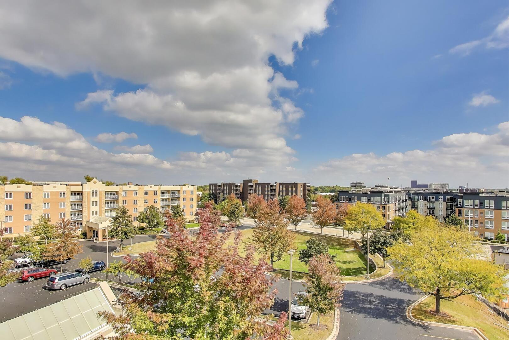 2260 S Grace Street #402, Lombard, IL 60148