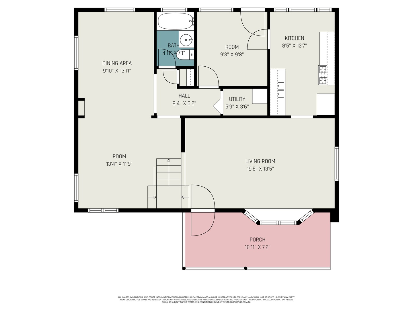 17153 Burnham Avenue, Lansing, IL 60438