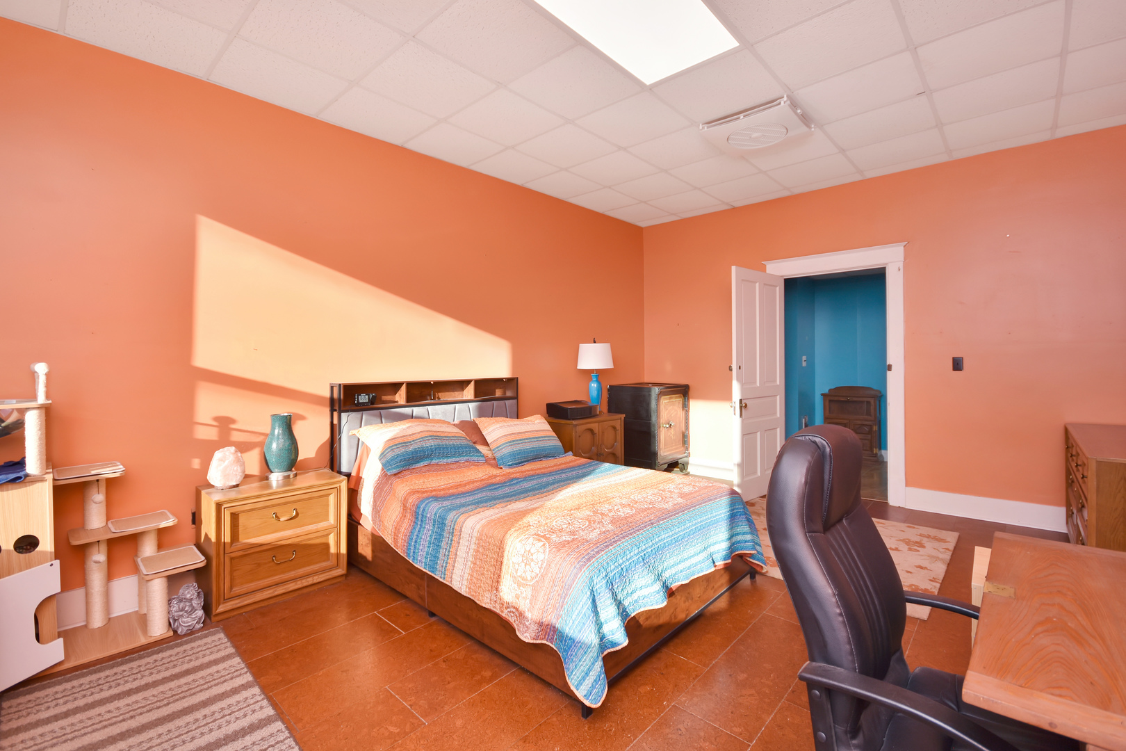 113 N Kickapoo Street, Lincoln, IL 62656